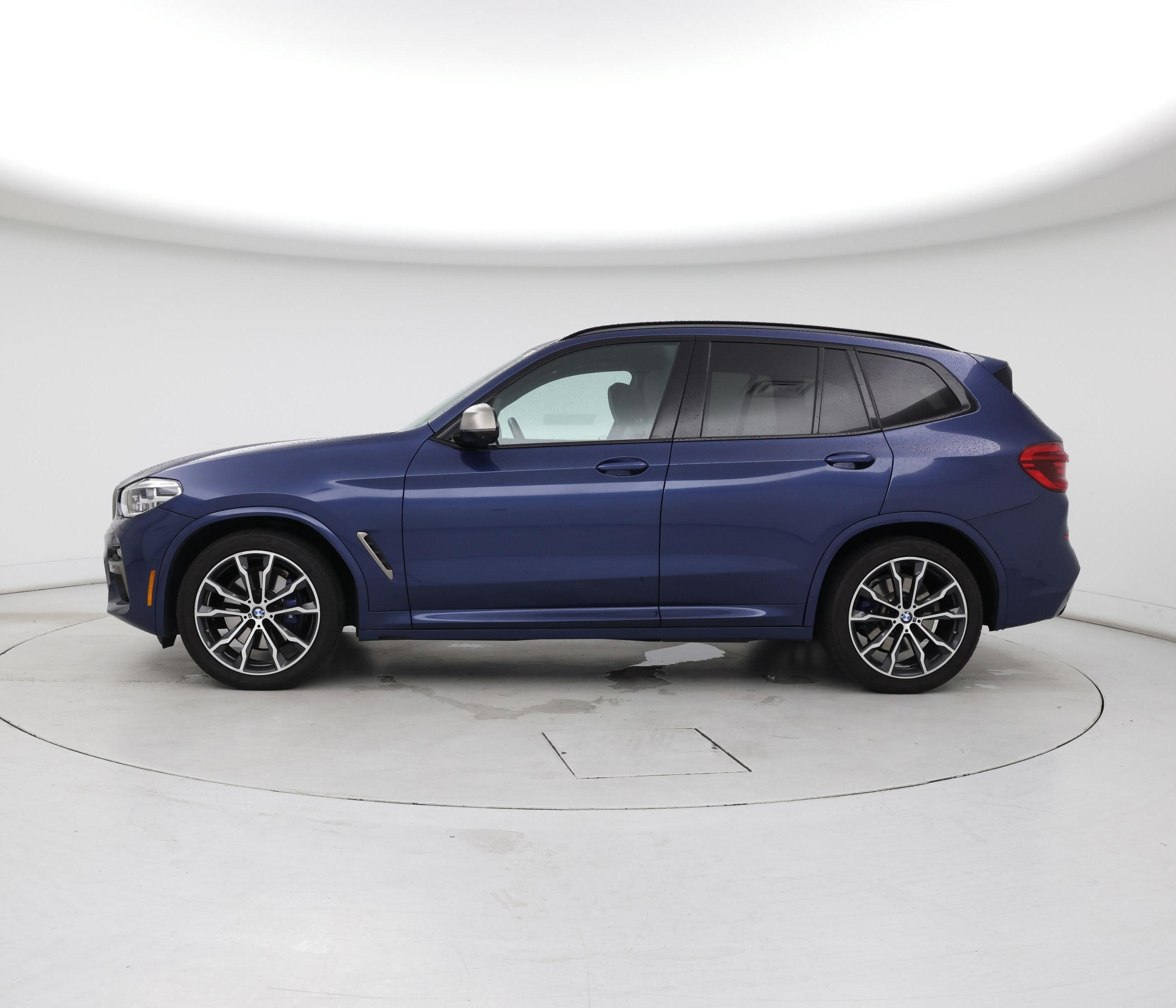 Thumbnail: 2018 BMW X3 - 3