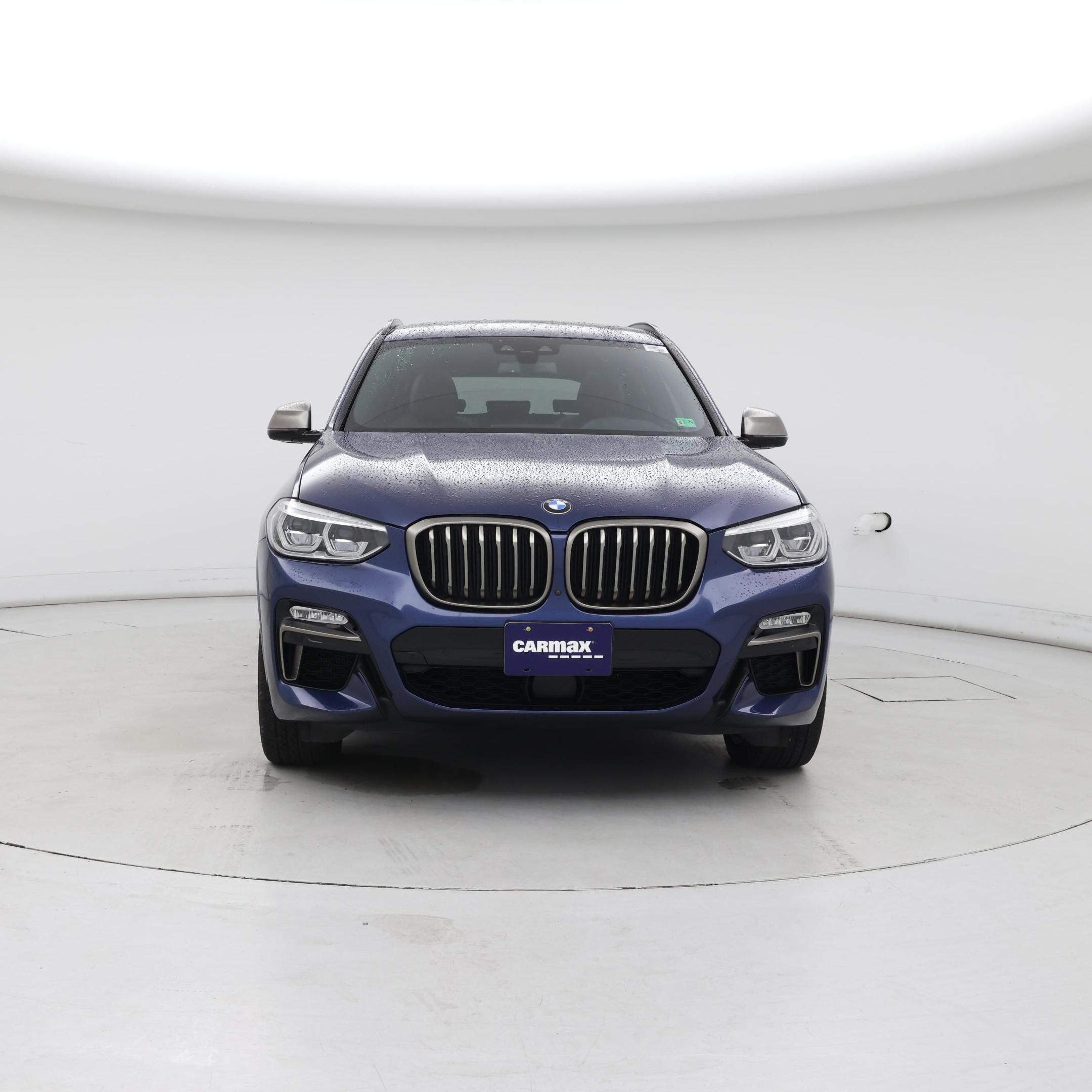 Thumbnail: 2018 BMW X3 - 5