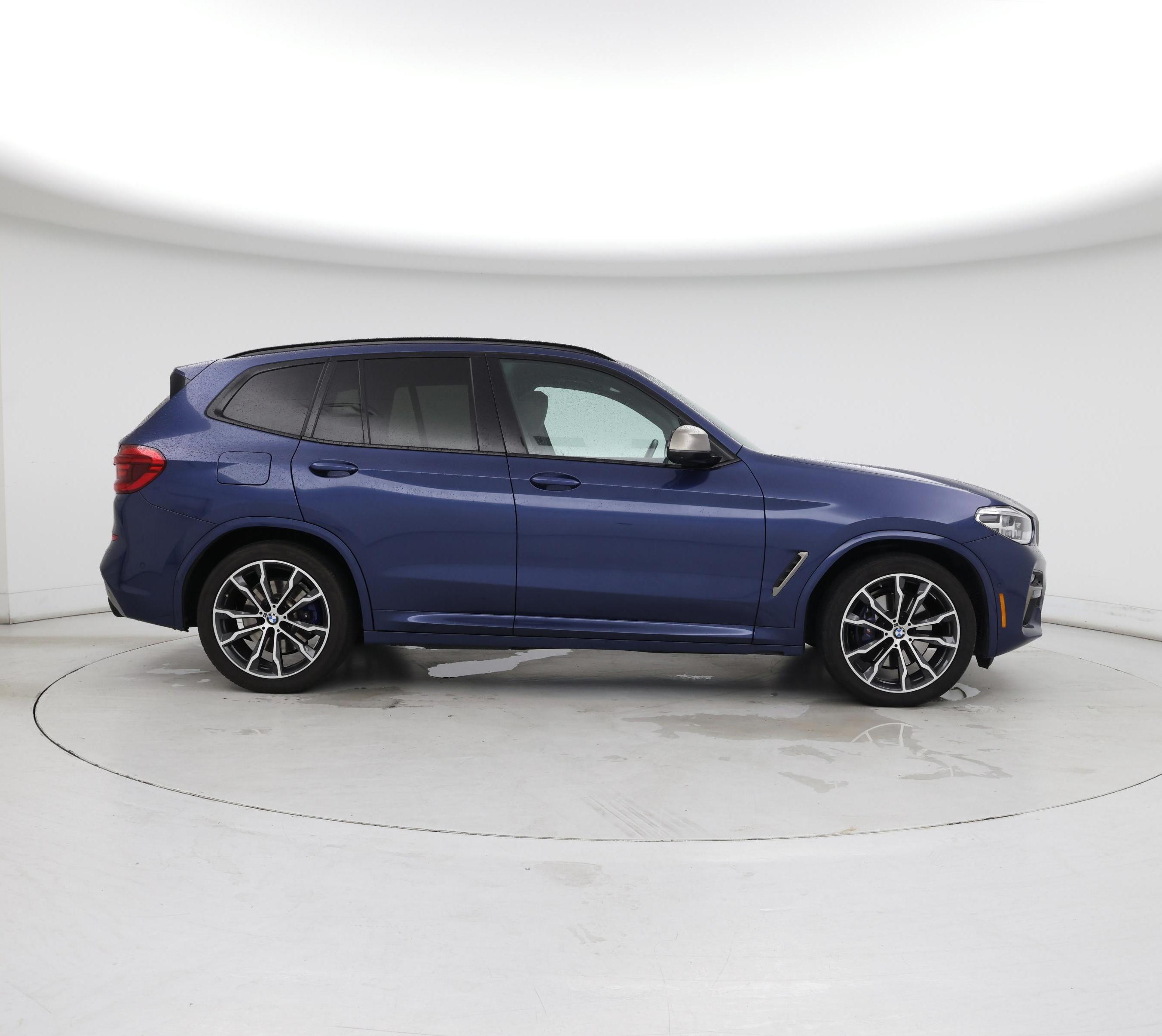 Thumbnail: 2018 BMW X3 - 7