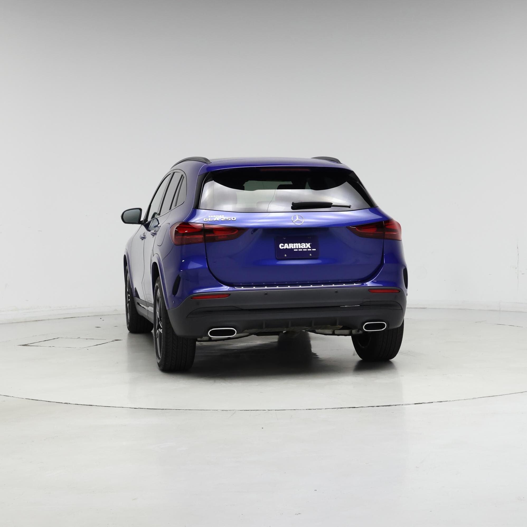 Thumbnail: 2025 Mercedes-Benz GLA - 6