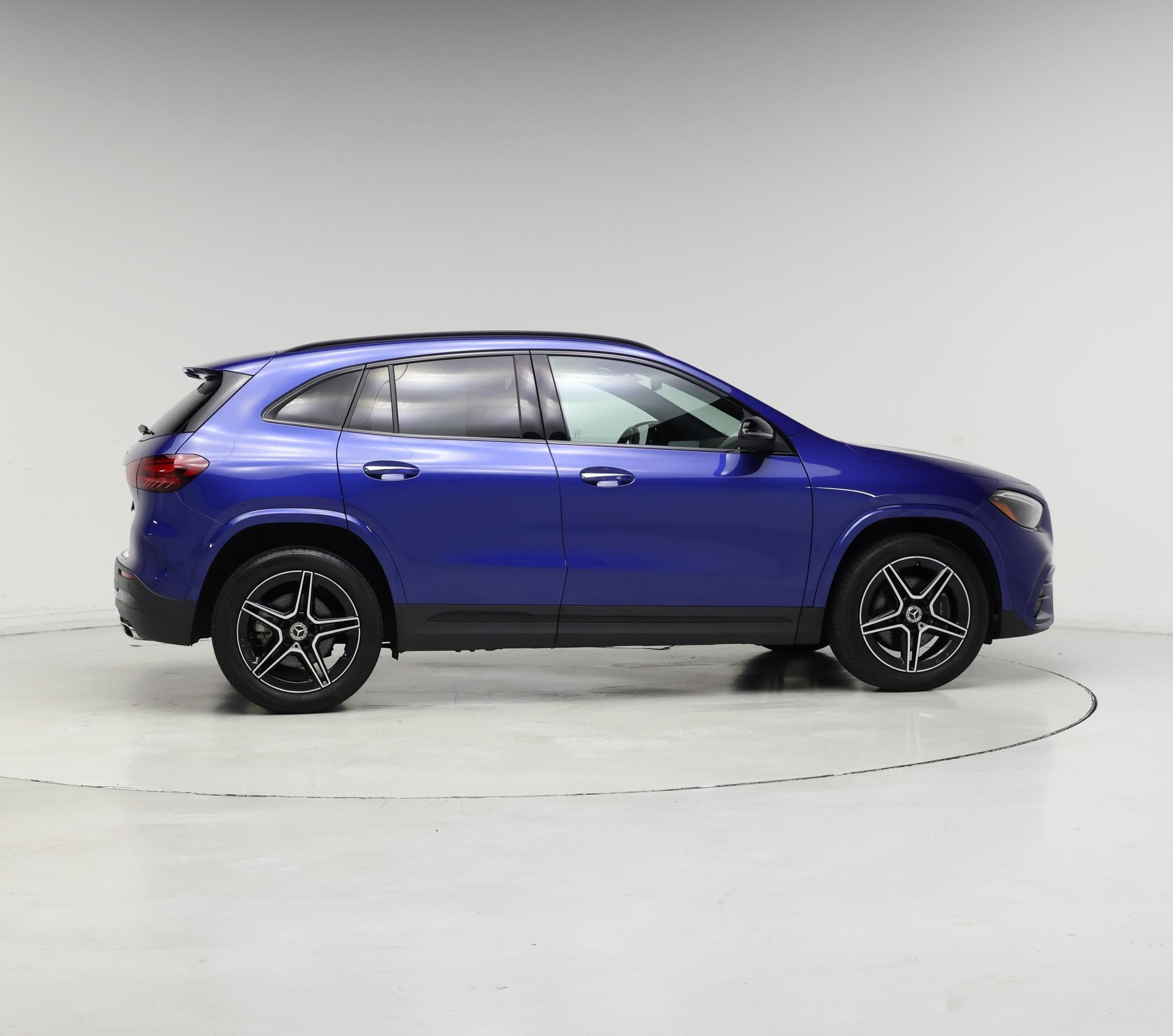 Thumbnail: 2025 Mercedes-Benz GLA - 7