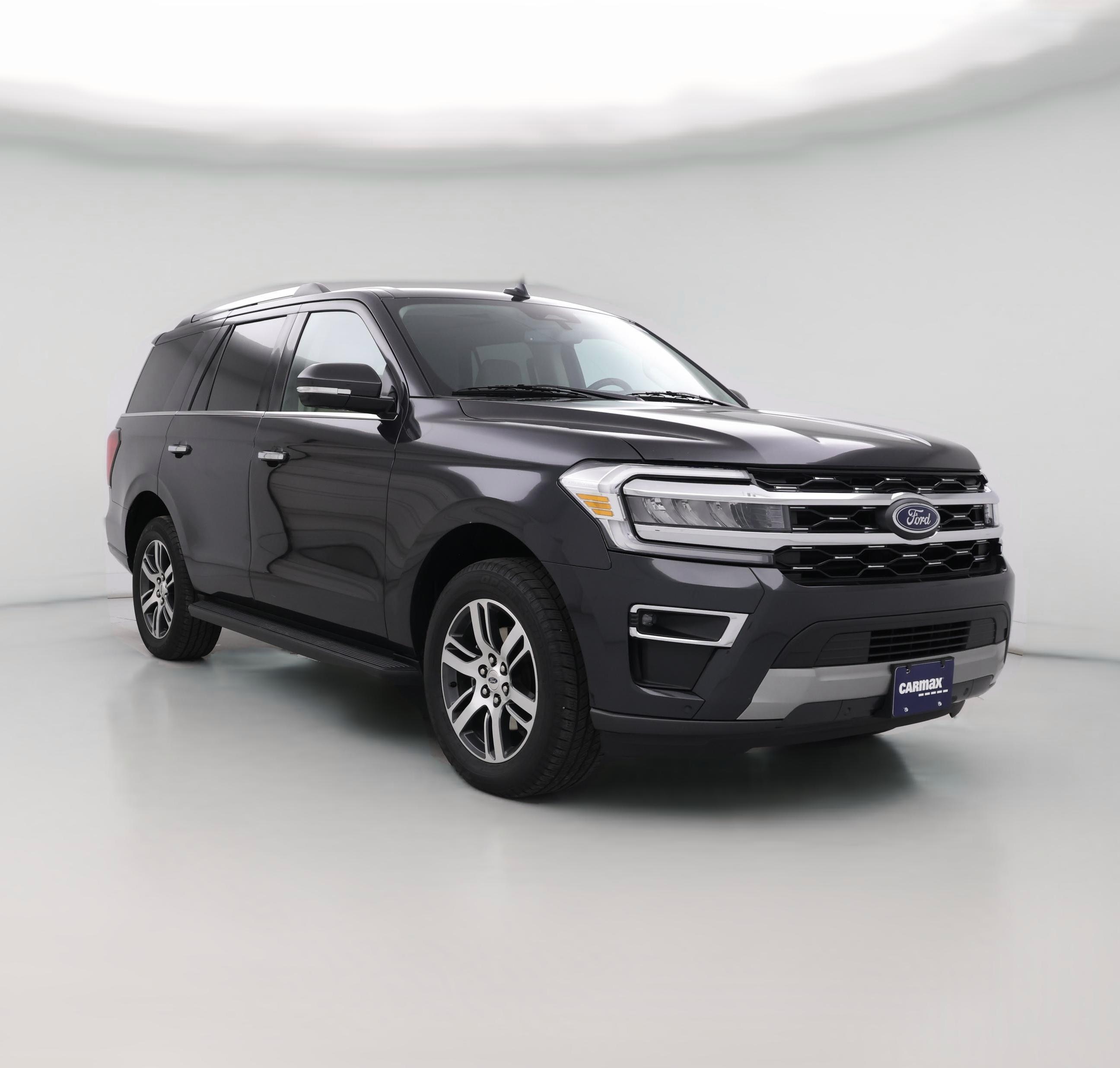 Thumbnail: 2024 Ford Expedition - 1