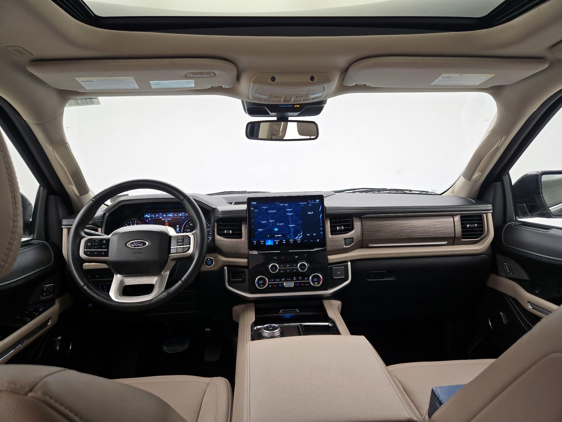 Thumbnail: 2024 Ford Expedition - 9