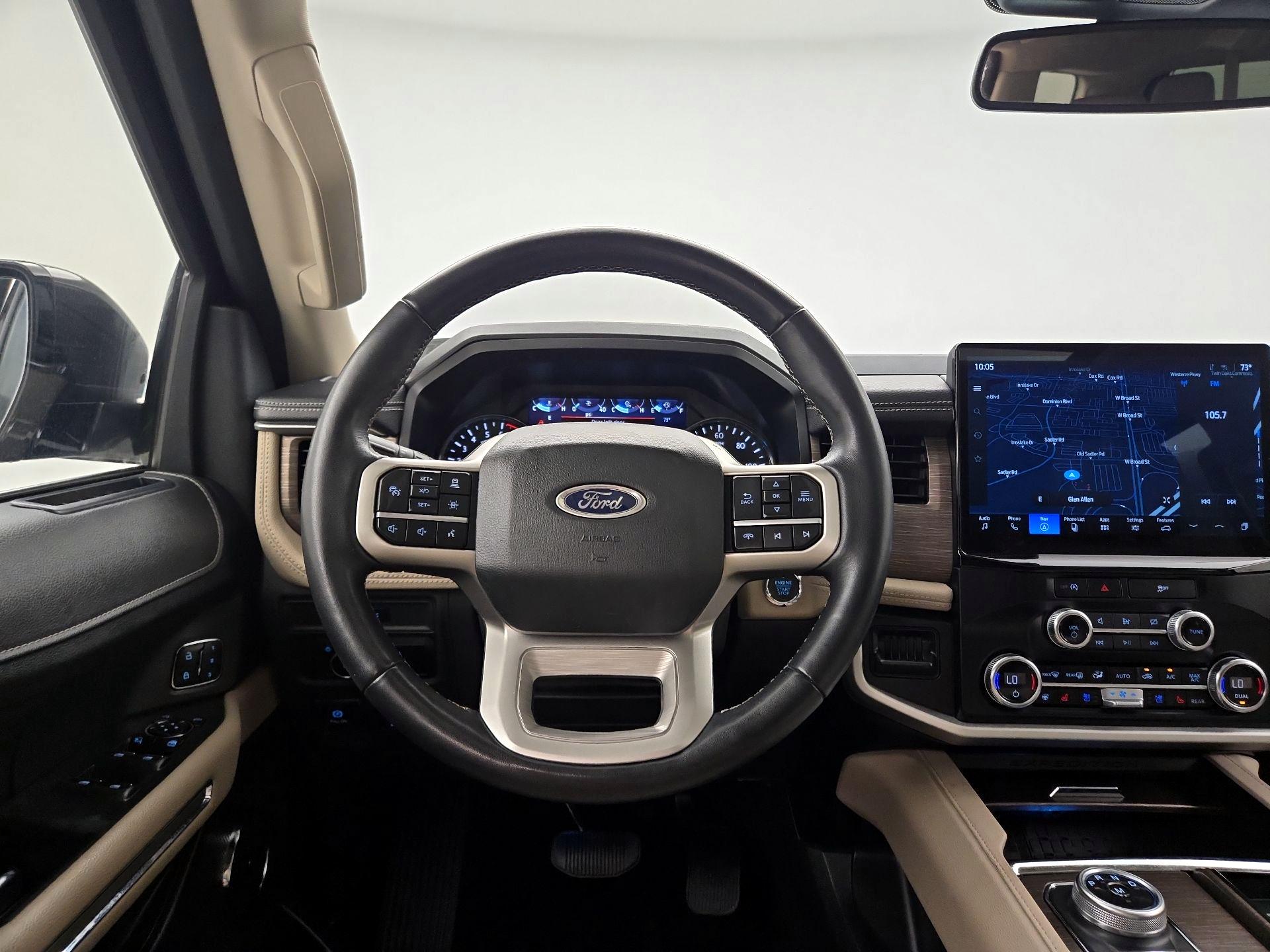 Thumbnail: 2024 Ford Expedition - 10