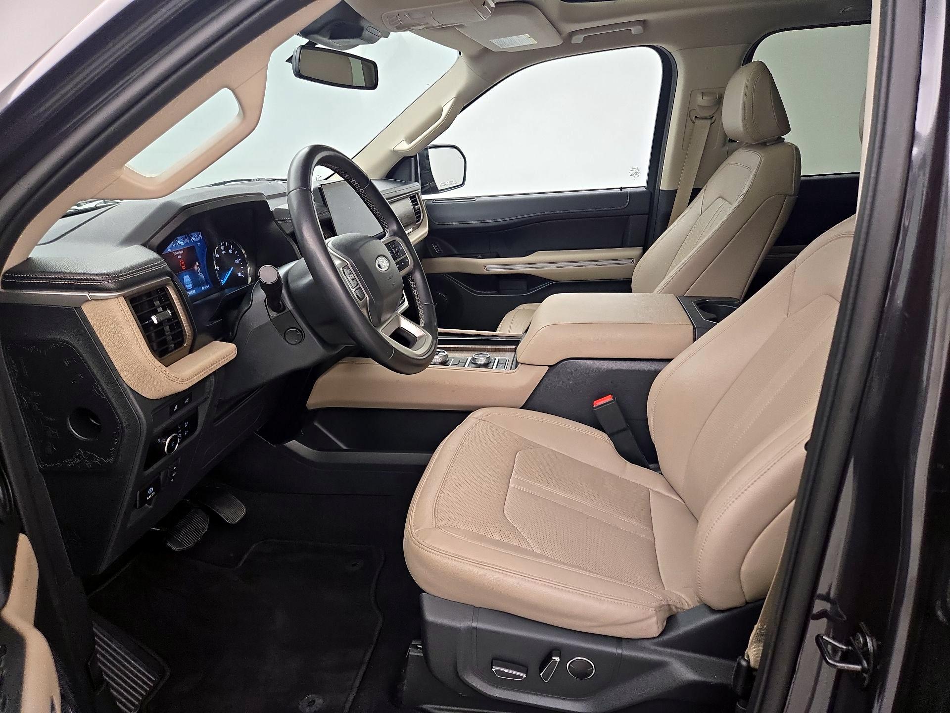 Thumbnail: 2024 Ford Expedition - 11