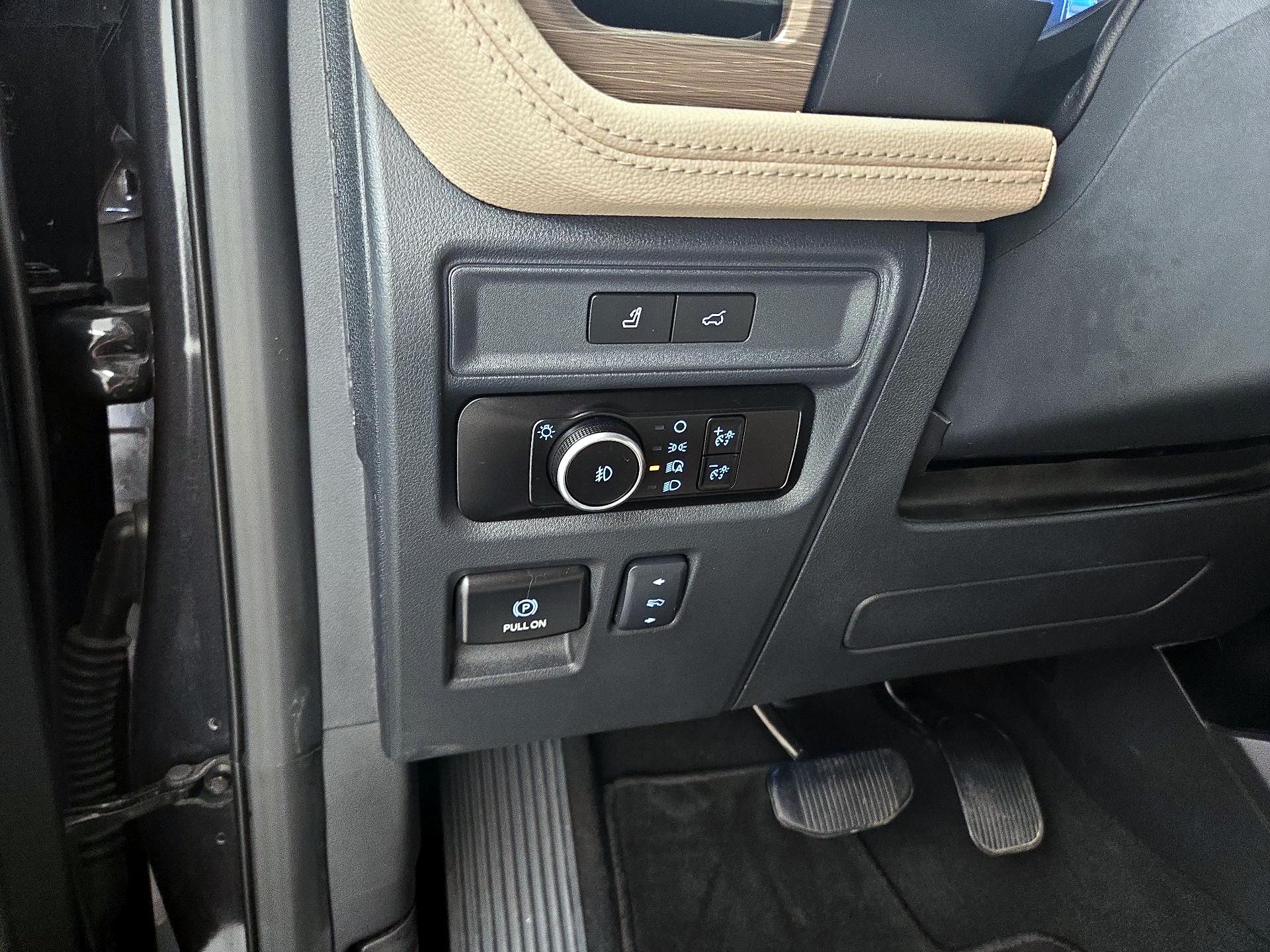 Thumbnail: 2024 Ford Expedition - 13