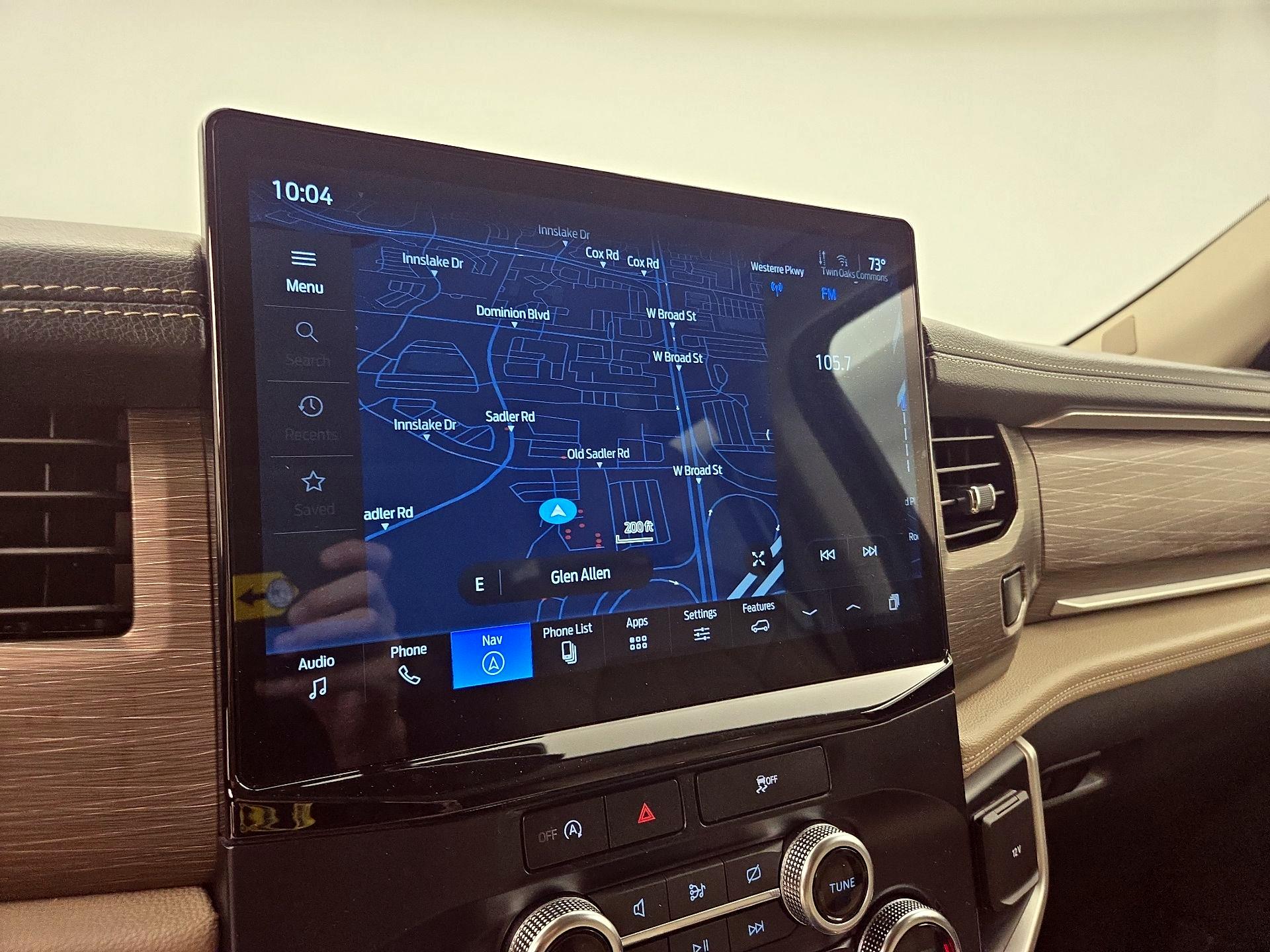 Thumbnail: 2024 Ford Expedition - 14