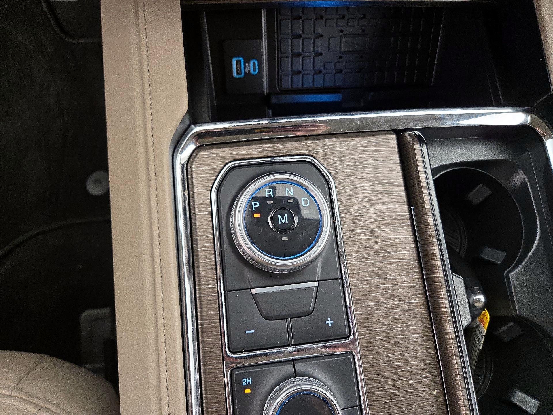 Thumbnail: 2024 Ford Expedition - 18