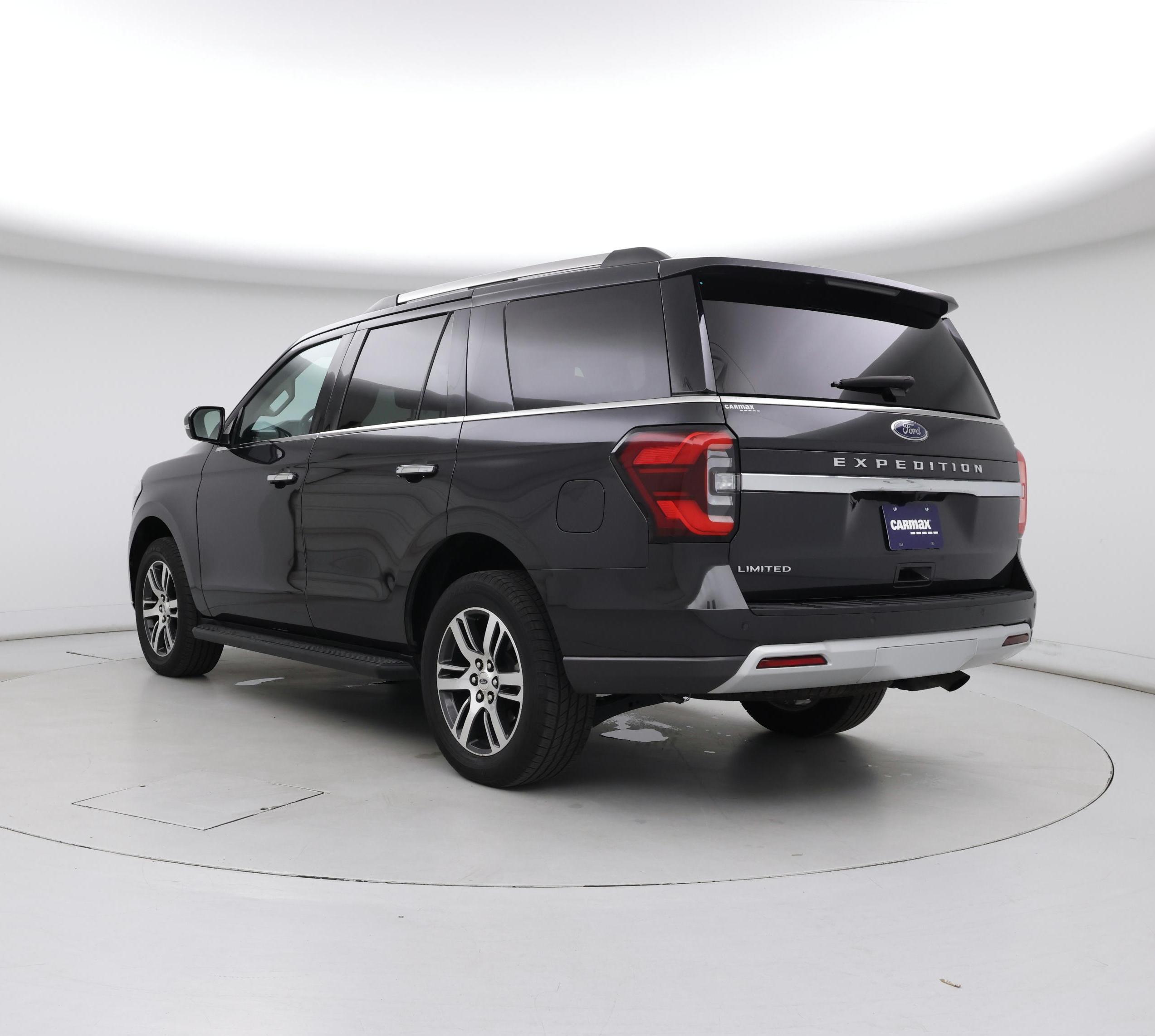 Thumbnail: 2024 Ford Expedition - 2
