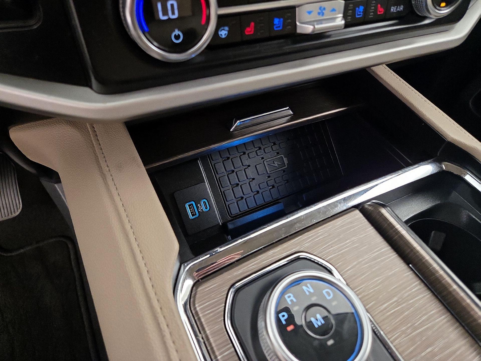Thumbnail: 2024 Ford Expedition - 19