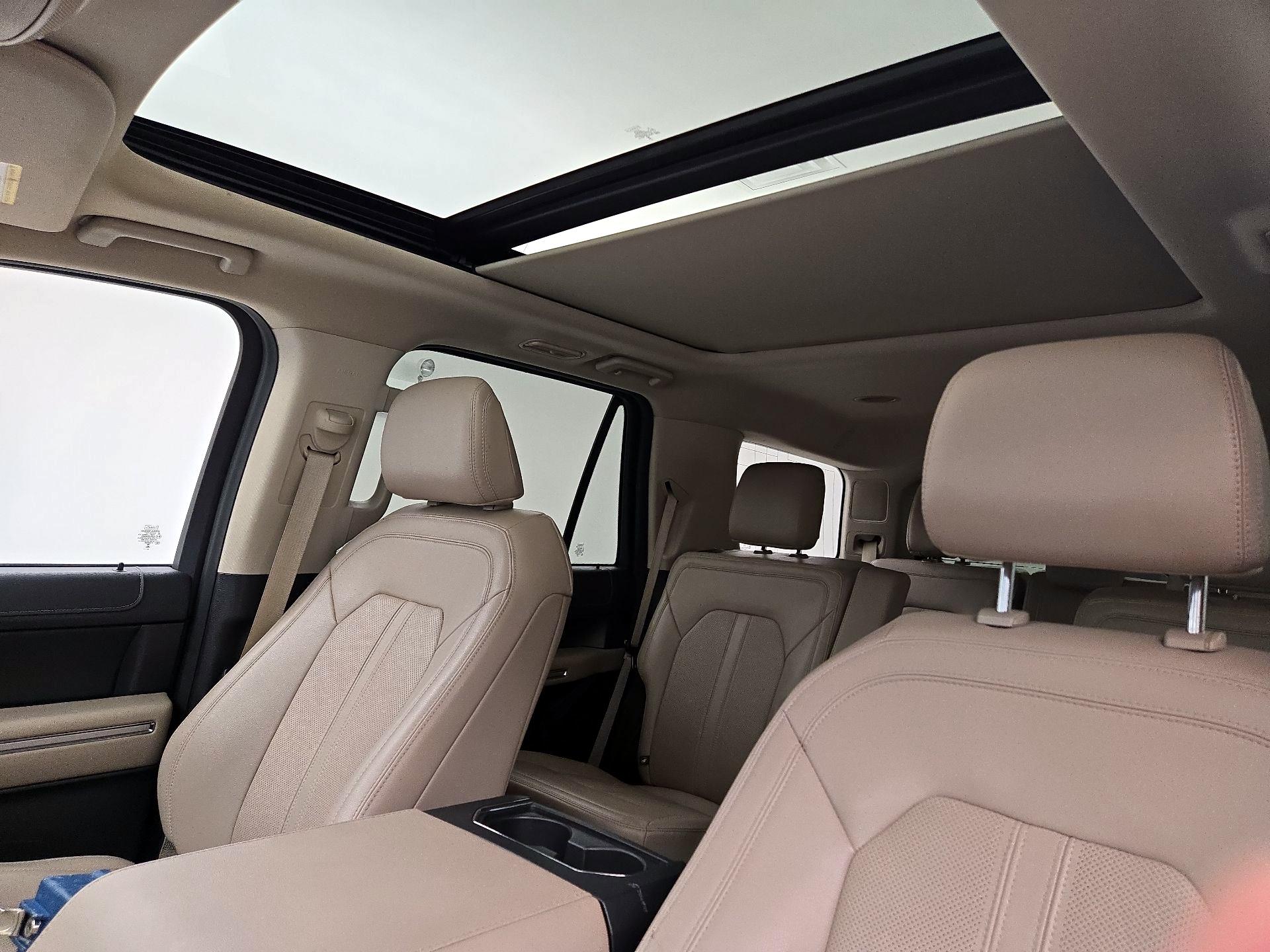 Thumbnail: 2024 Ford Expedition - 20