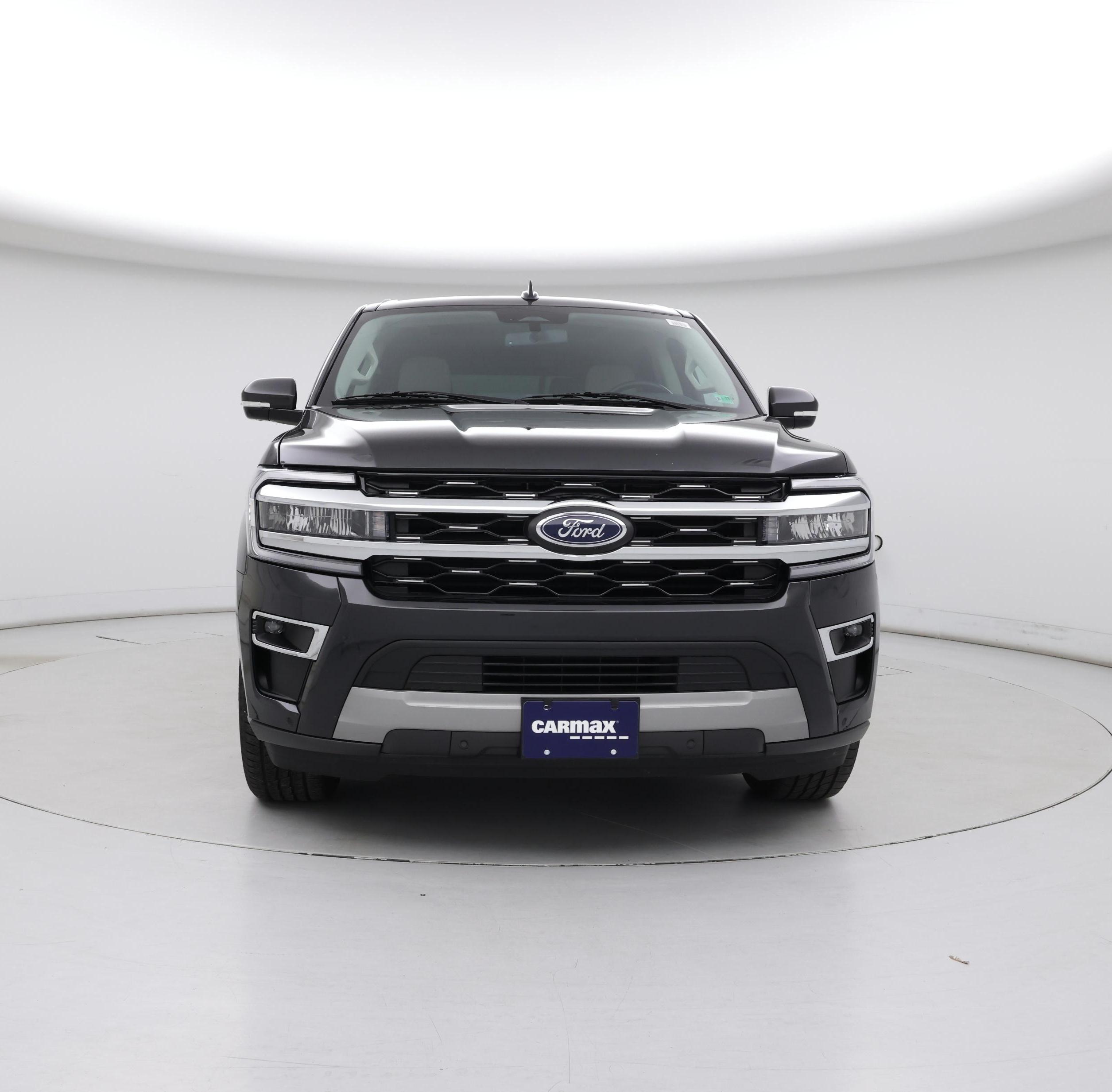Thumbnail: 2024 Ford Expedition - 5