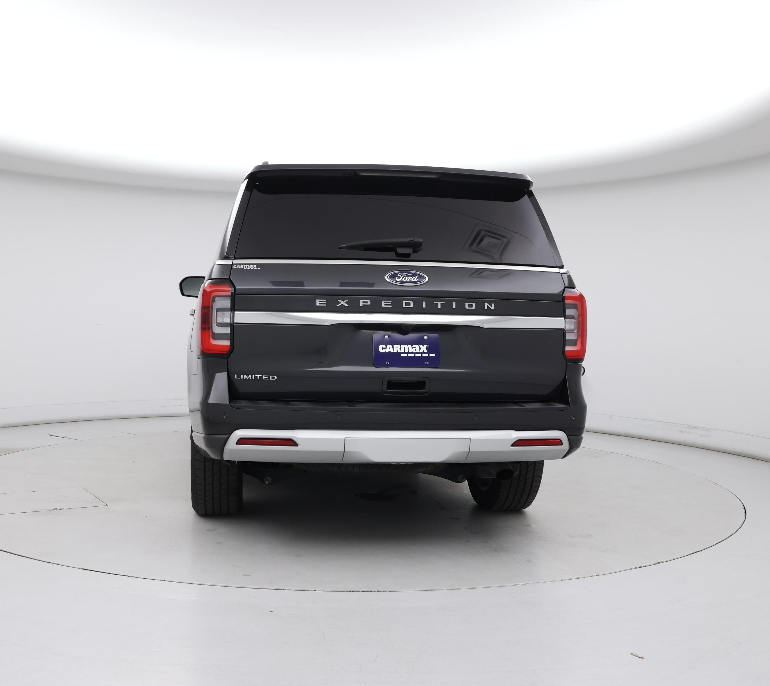 Thumbnail: 2024 Ford Expedition - 6