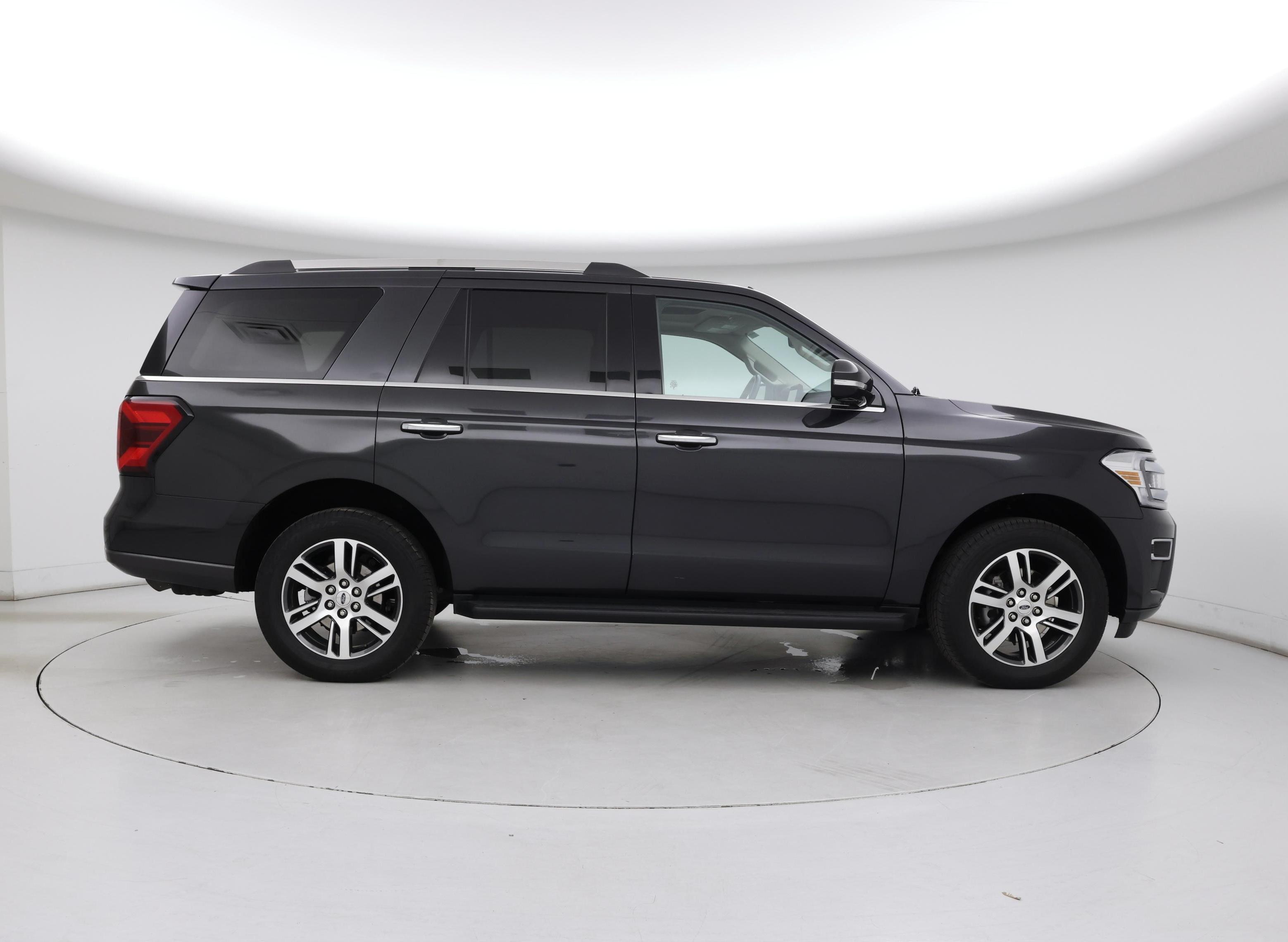 Thumbnail: 2024 Ford Expedition - 7