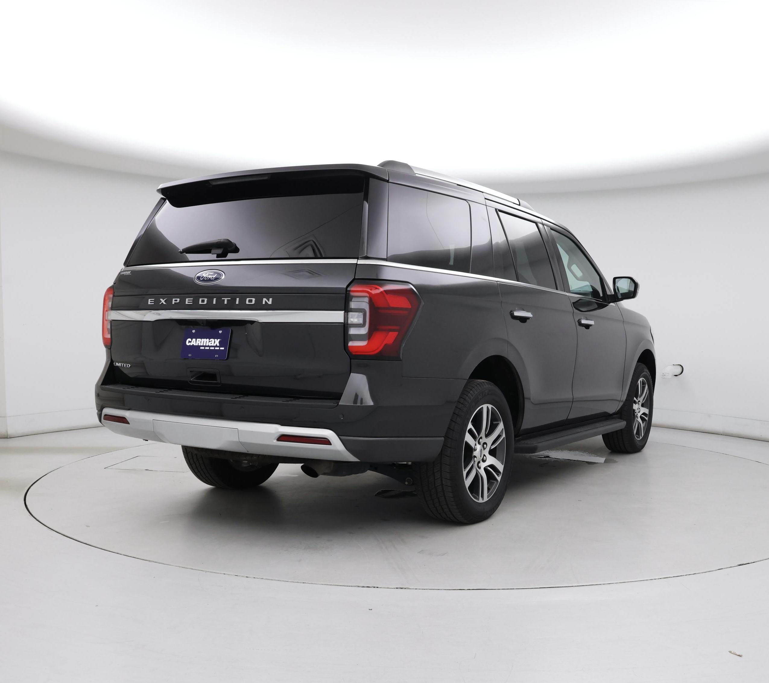 Thumbnail: 2024 Ford Expedition - 8