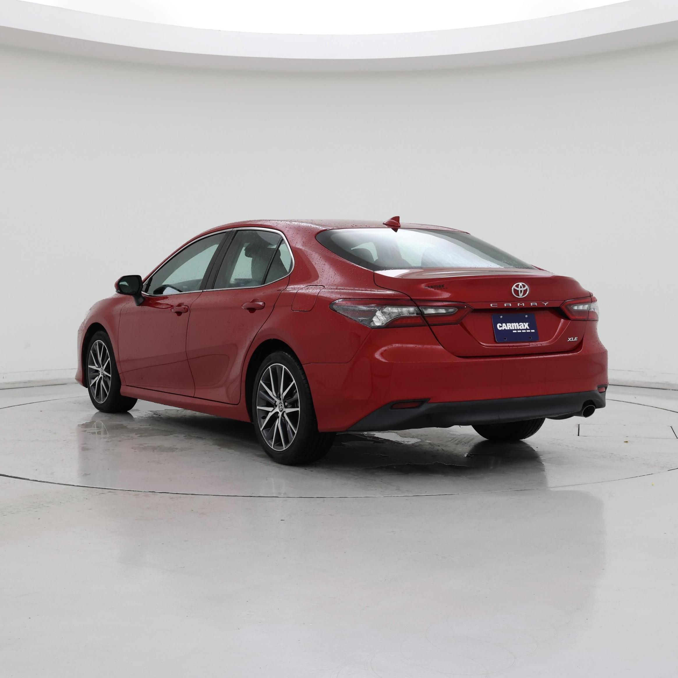Thumbnail: 2023 Toyota Camry - 2