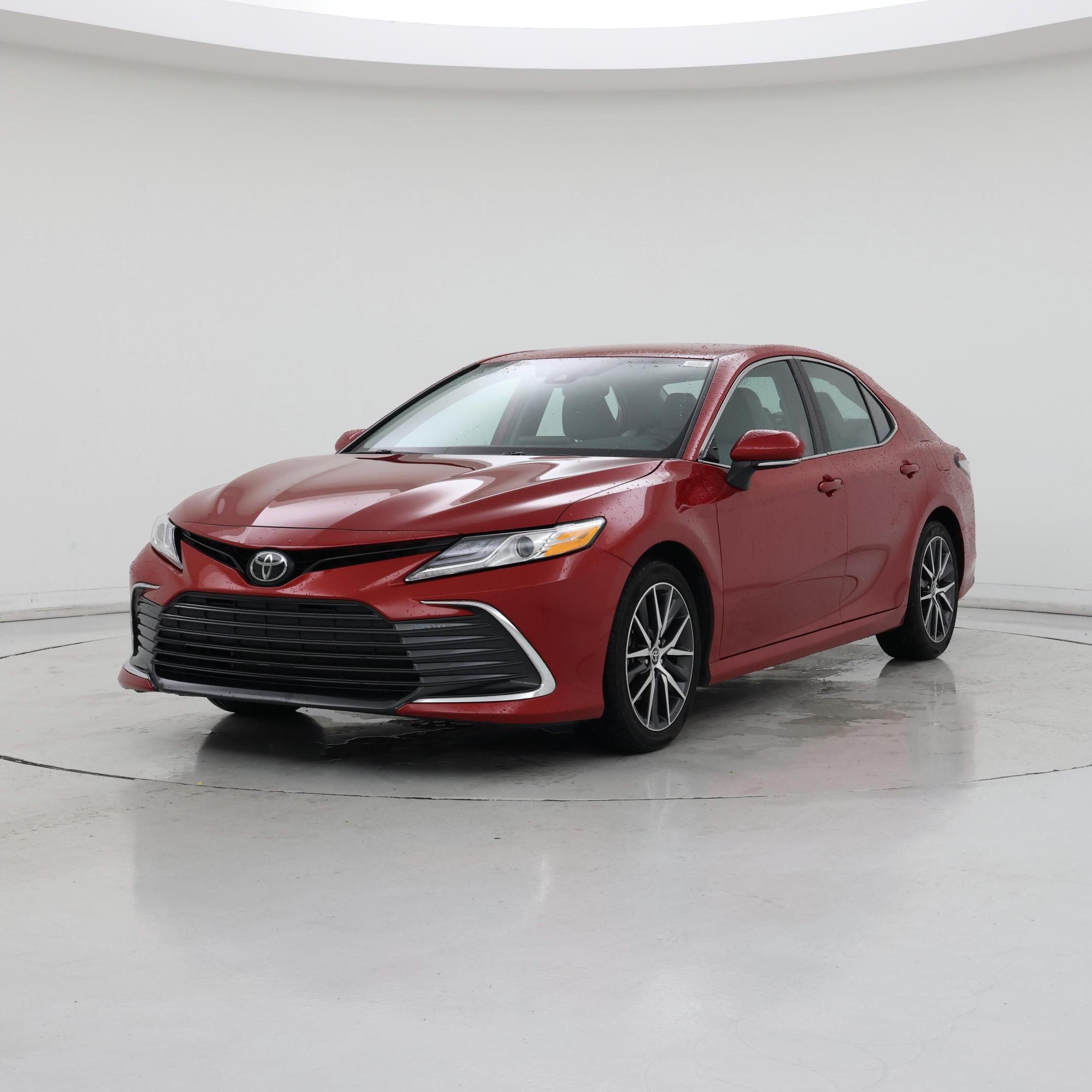 Thumbnail: 2023 Toyota Camry - 4