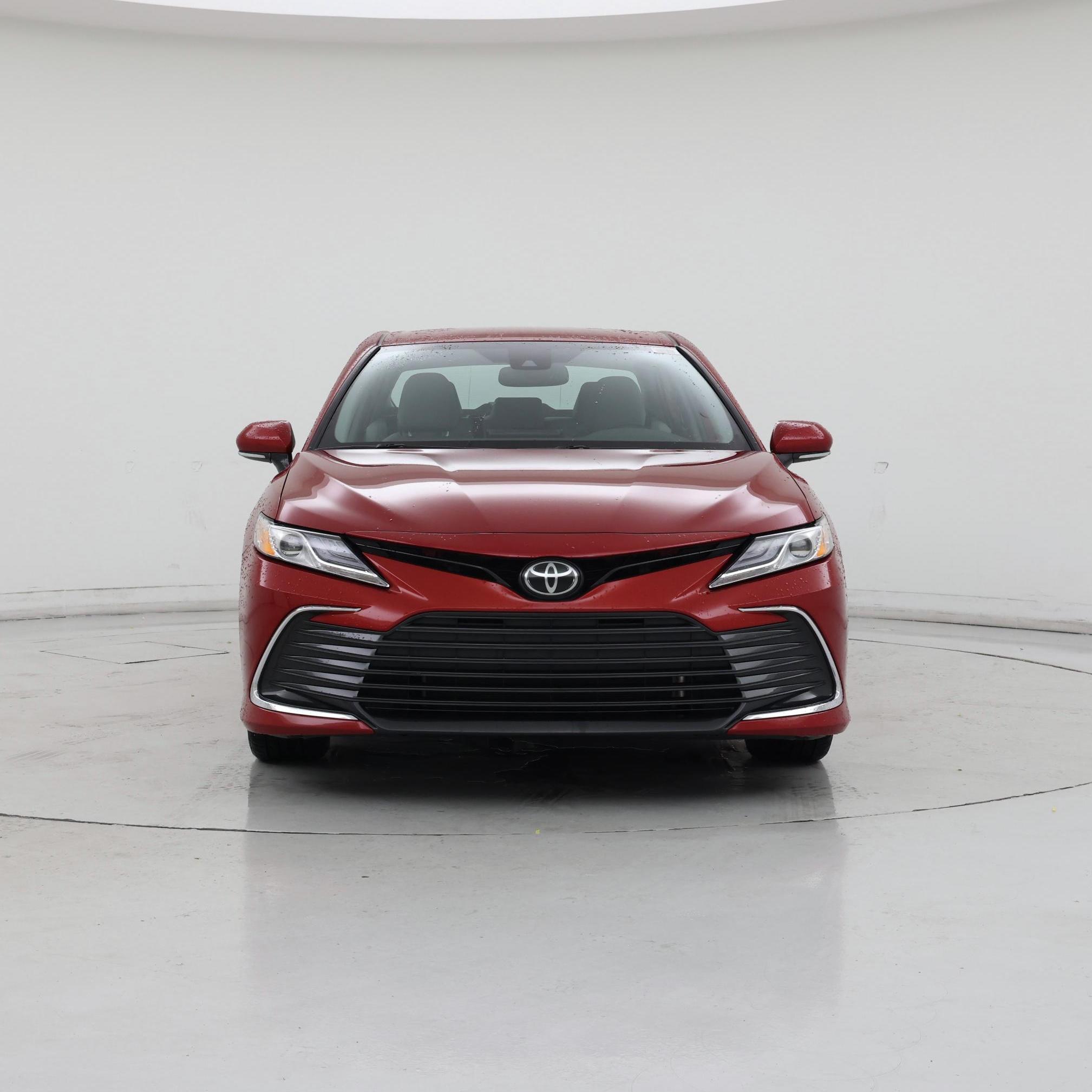 Thumbnail: 2023 Toyota Camry - 5