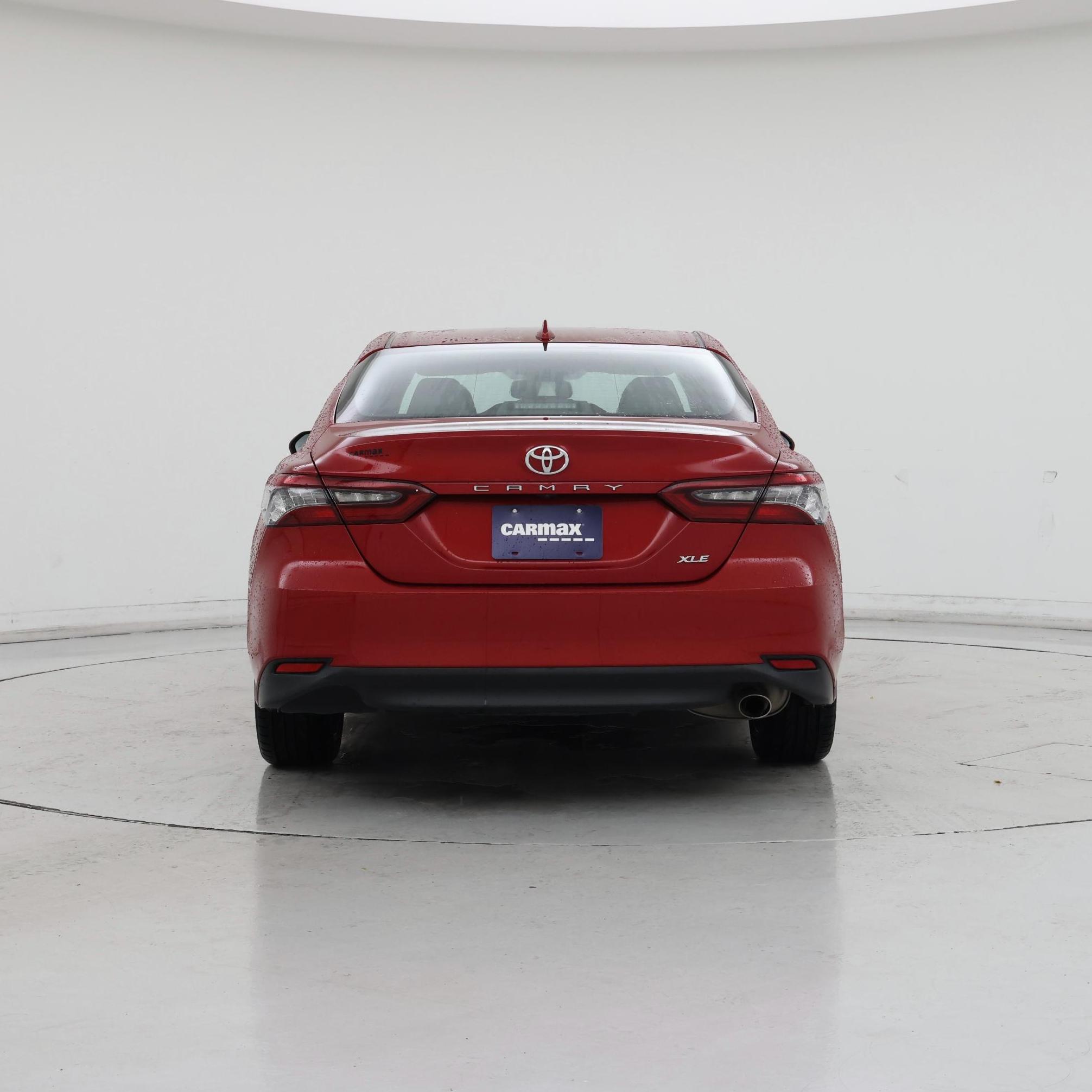 Thumbnail: 2023 Toyota Camry - 6
