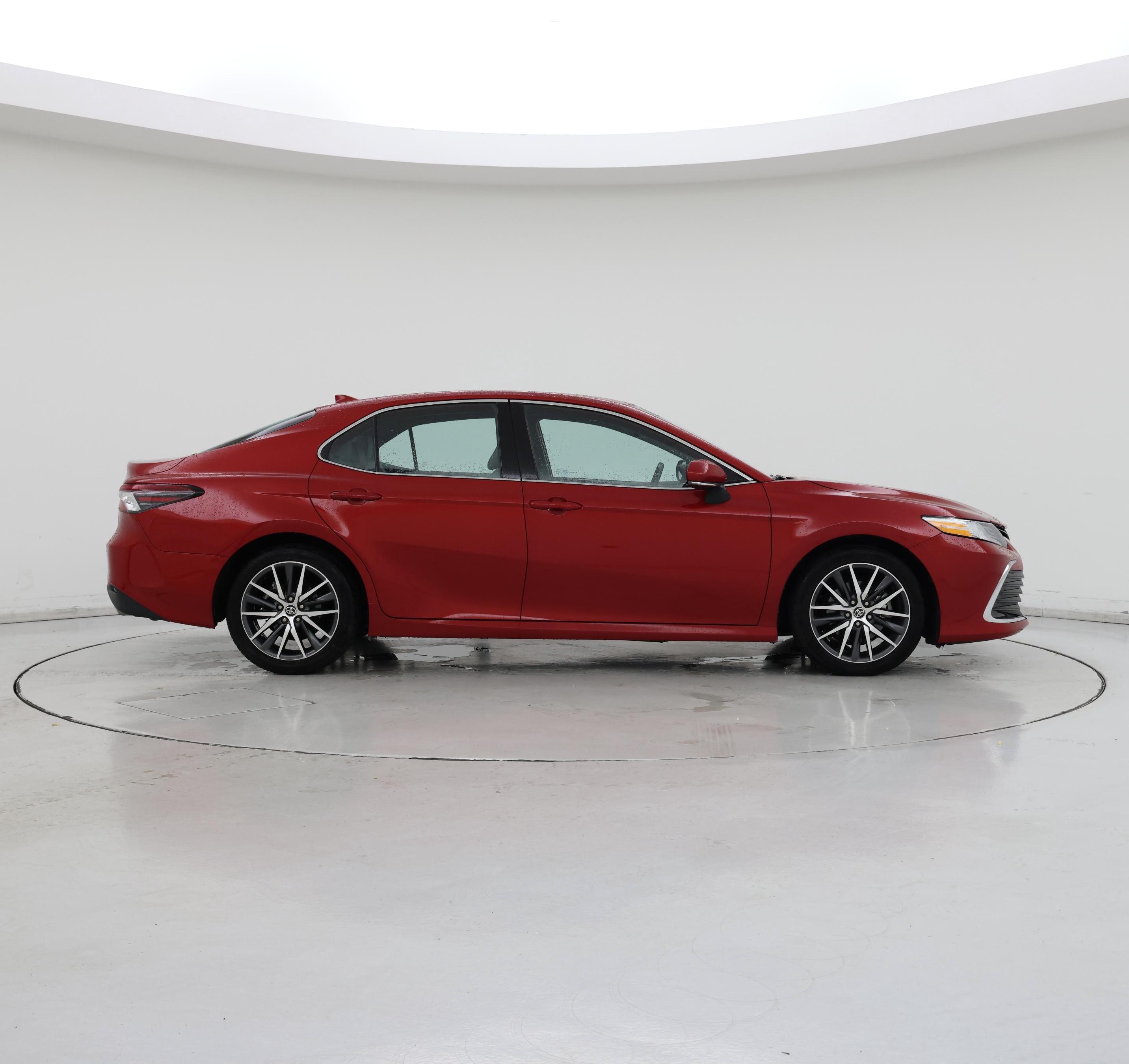 Thumbnail: 2023 Toyota Camry - 7