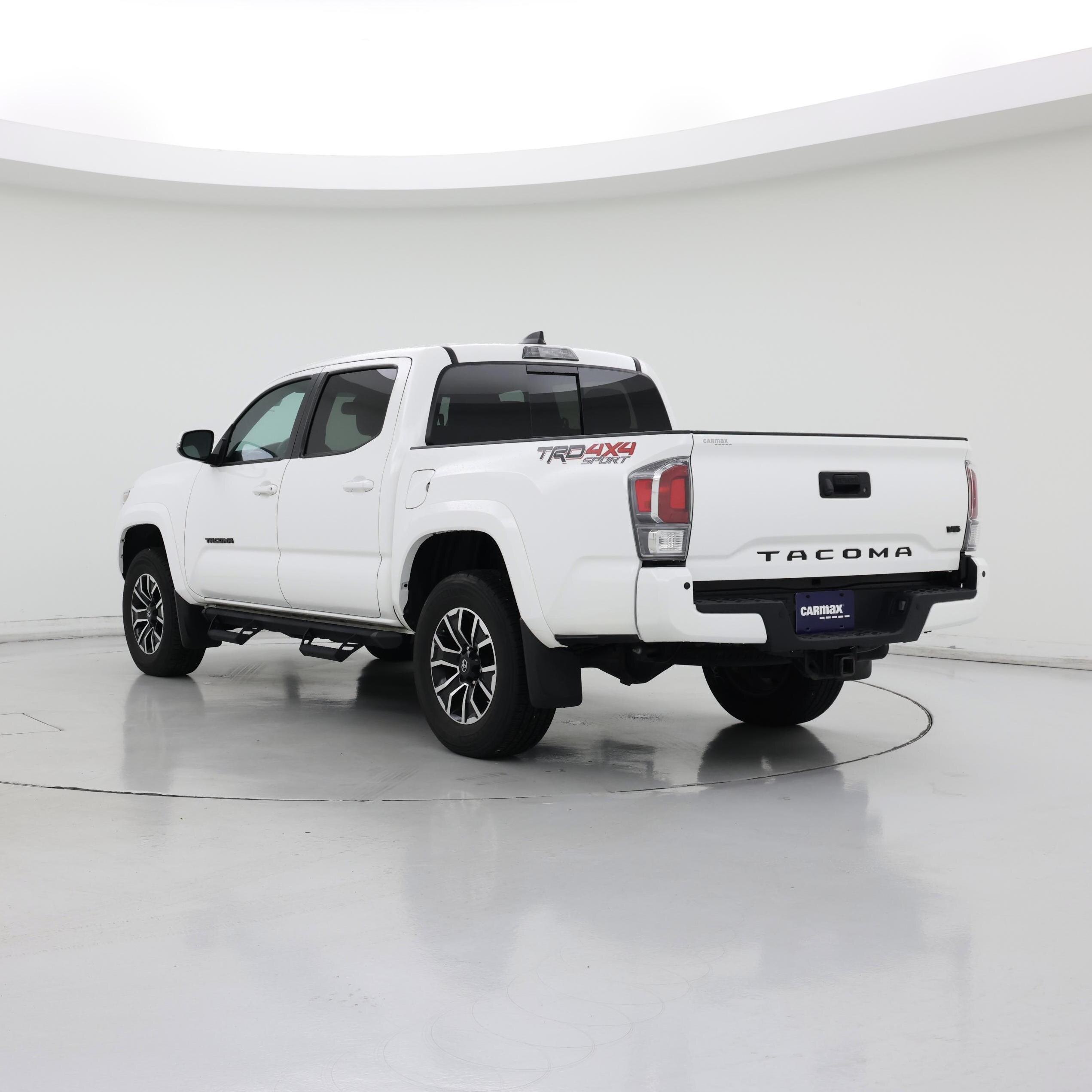 Thumbnail: 2022 Toyota Tacoma - 2