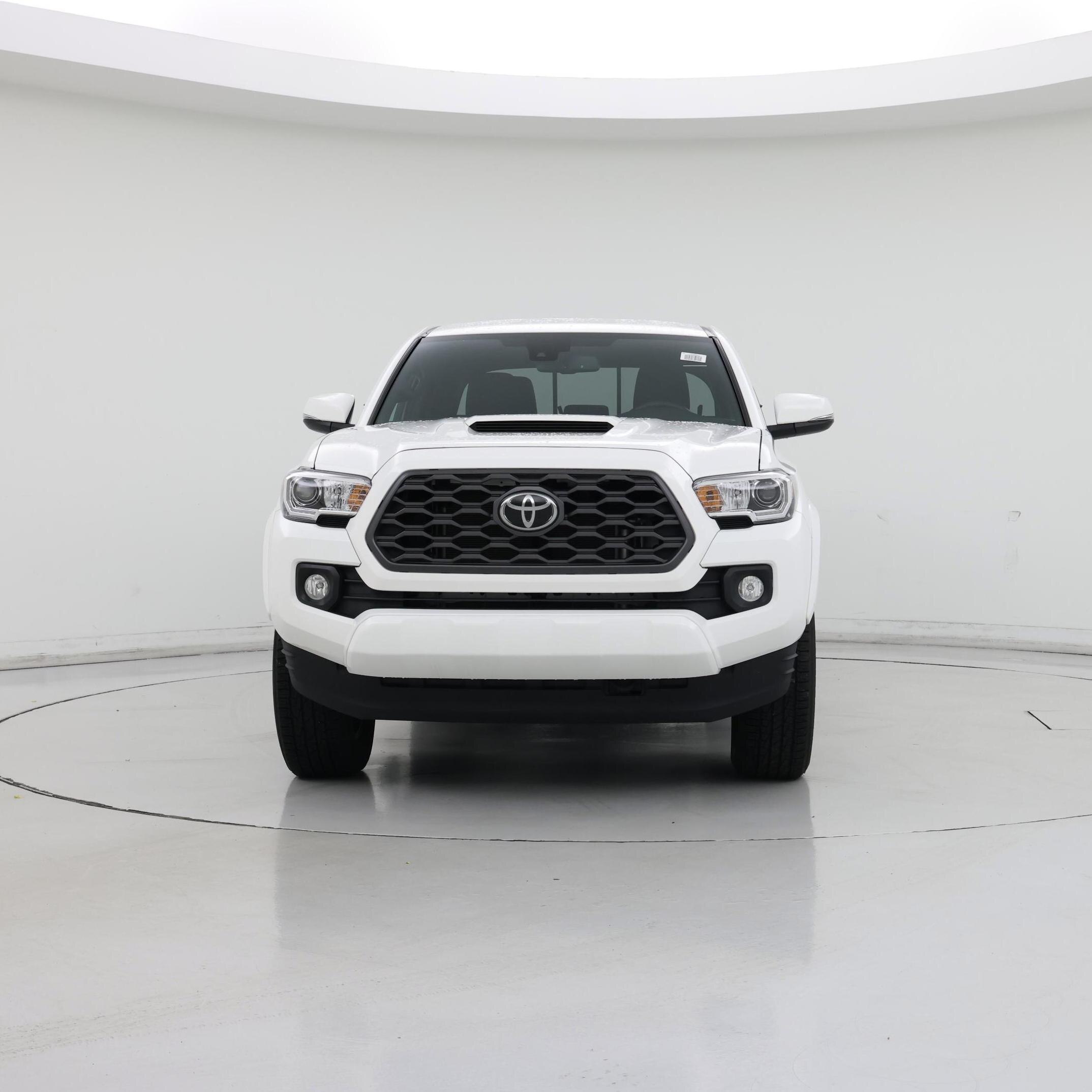 Thumbnail: 2022 Toyota Tacoma - 5
