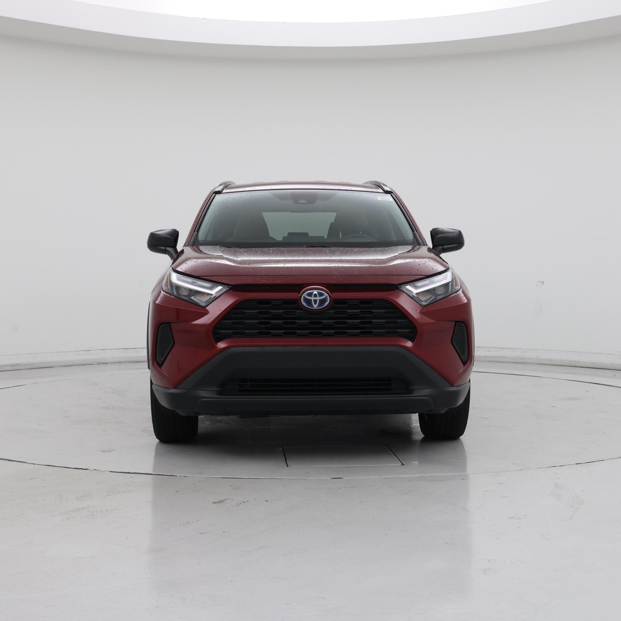Thumbnail: 2023 Toyota RAV4 - 5