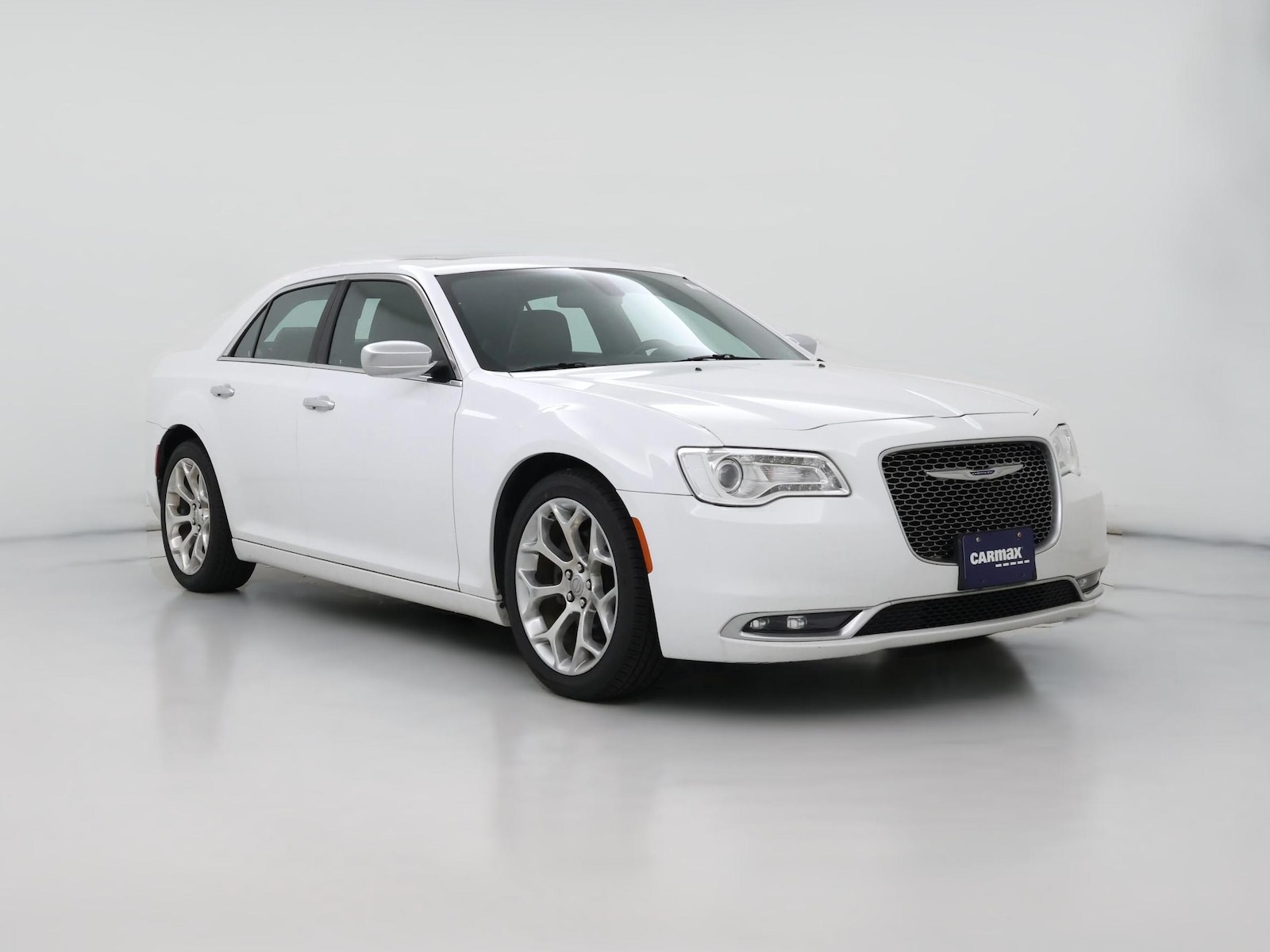 2019 Chrysler 300