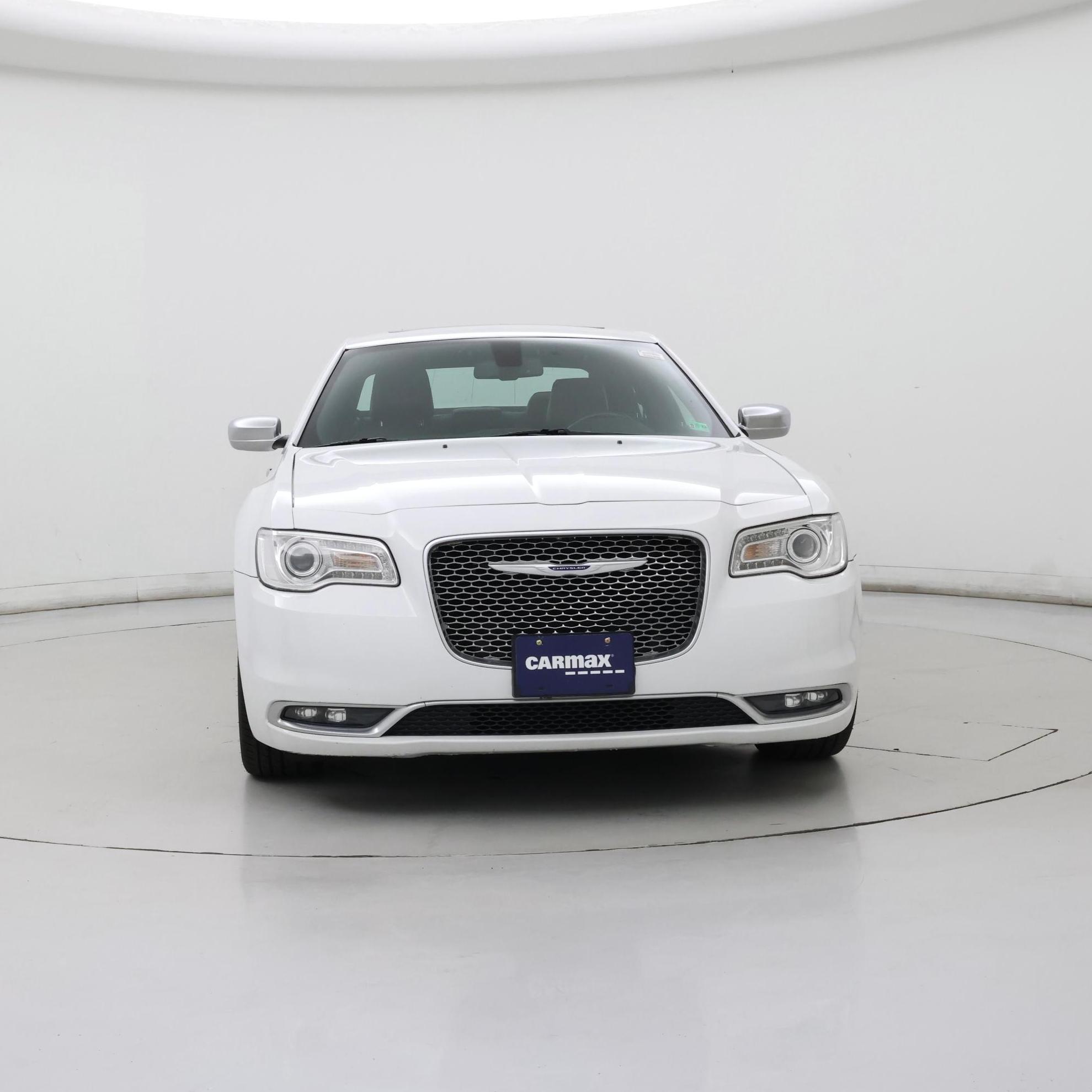 Thumbnail: 2019 Chrysler 300 - 5