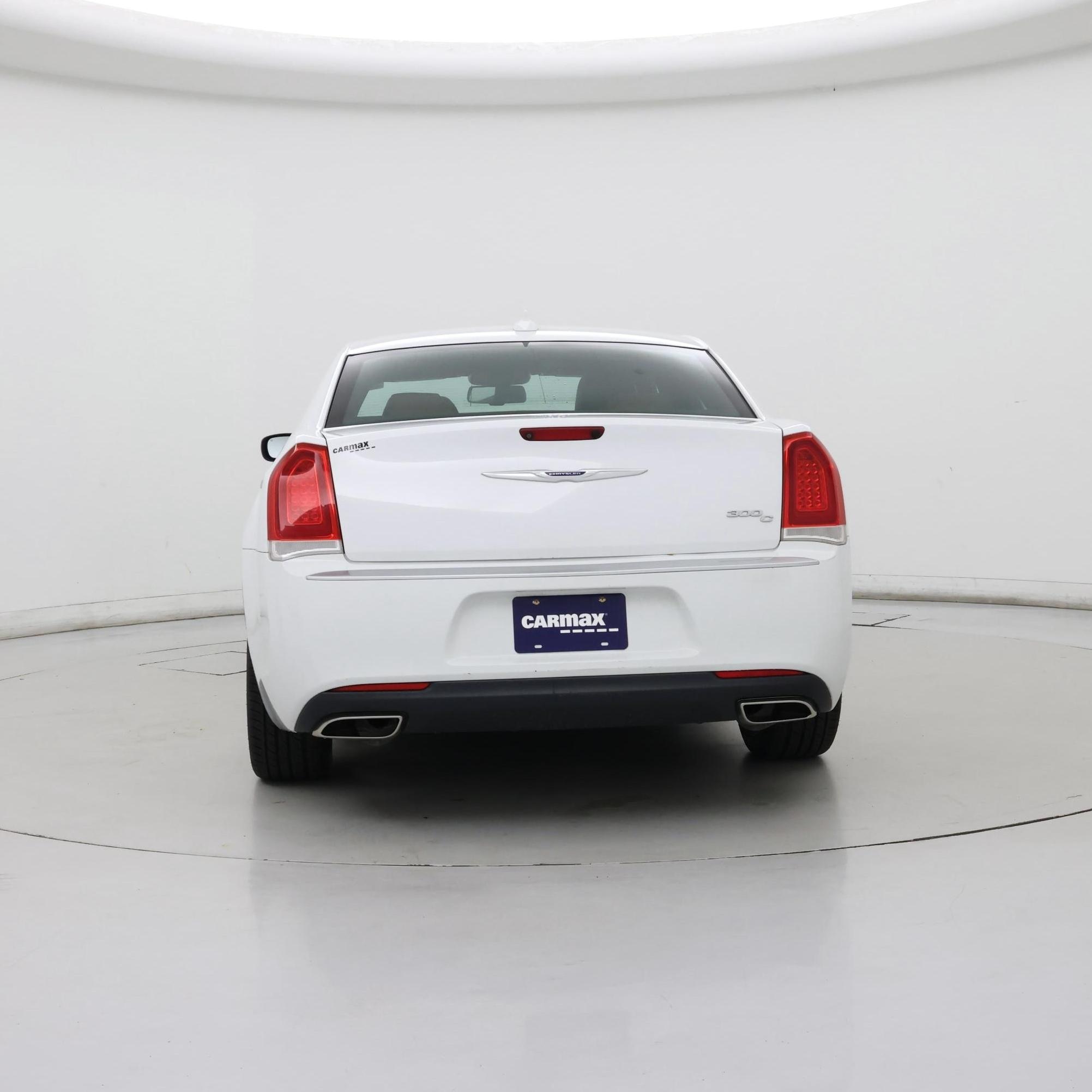 Thumbnail: 2019 Chrysler 300 - 6