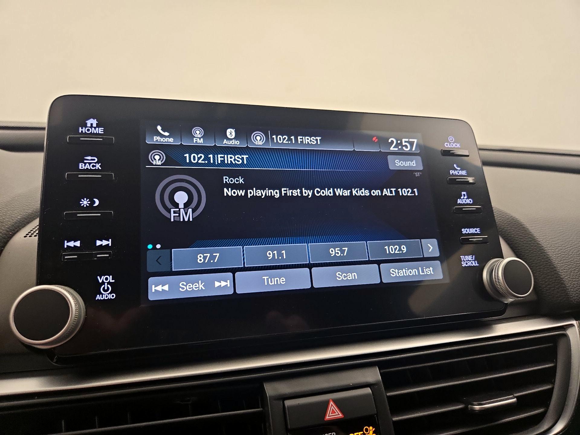 Thumbnail: 2018 Honda Accord - 15