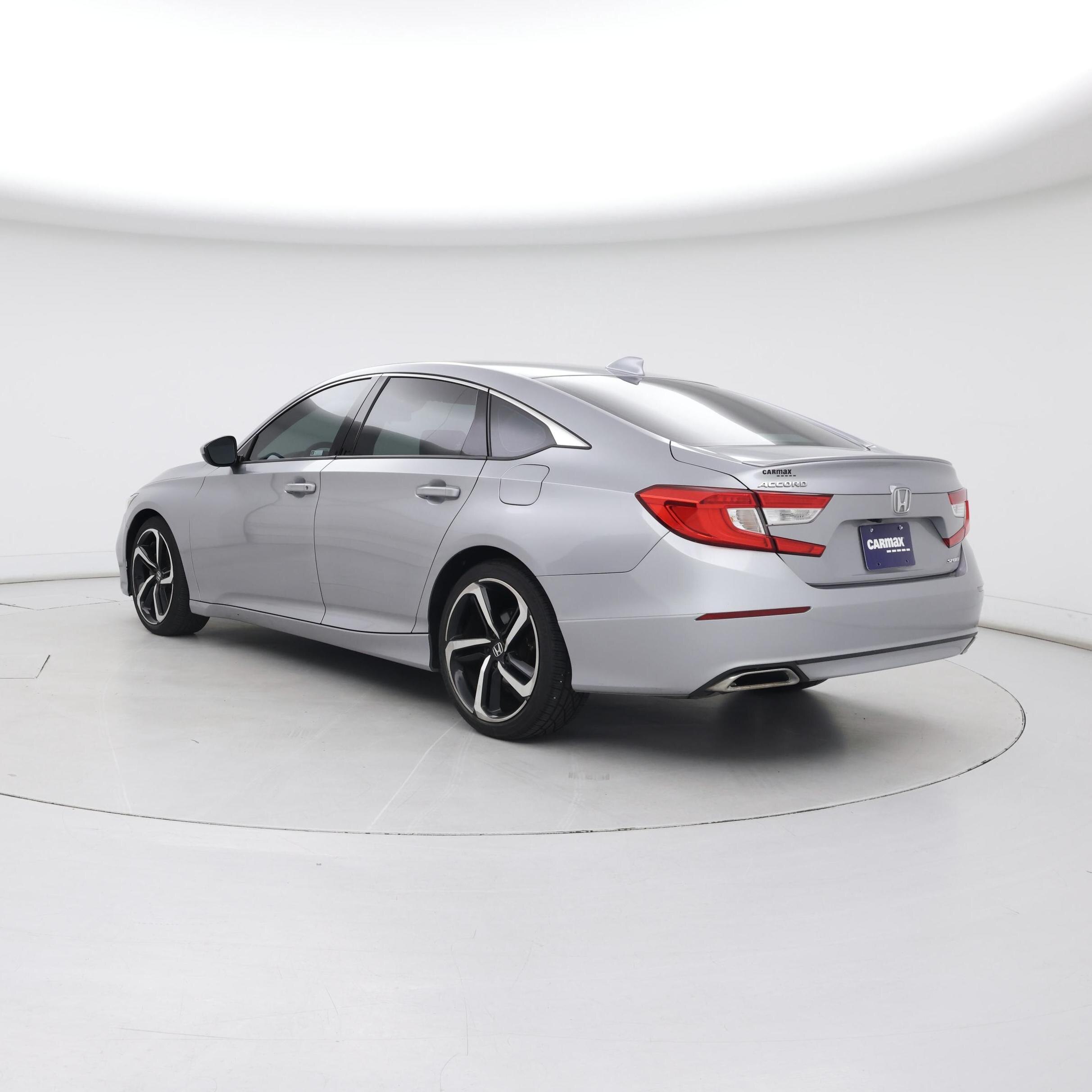 Thumbnail: 2018 Honda Accord - 2