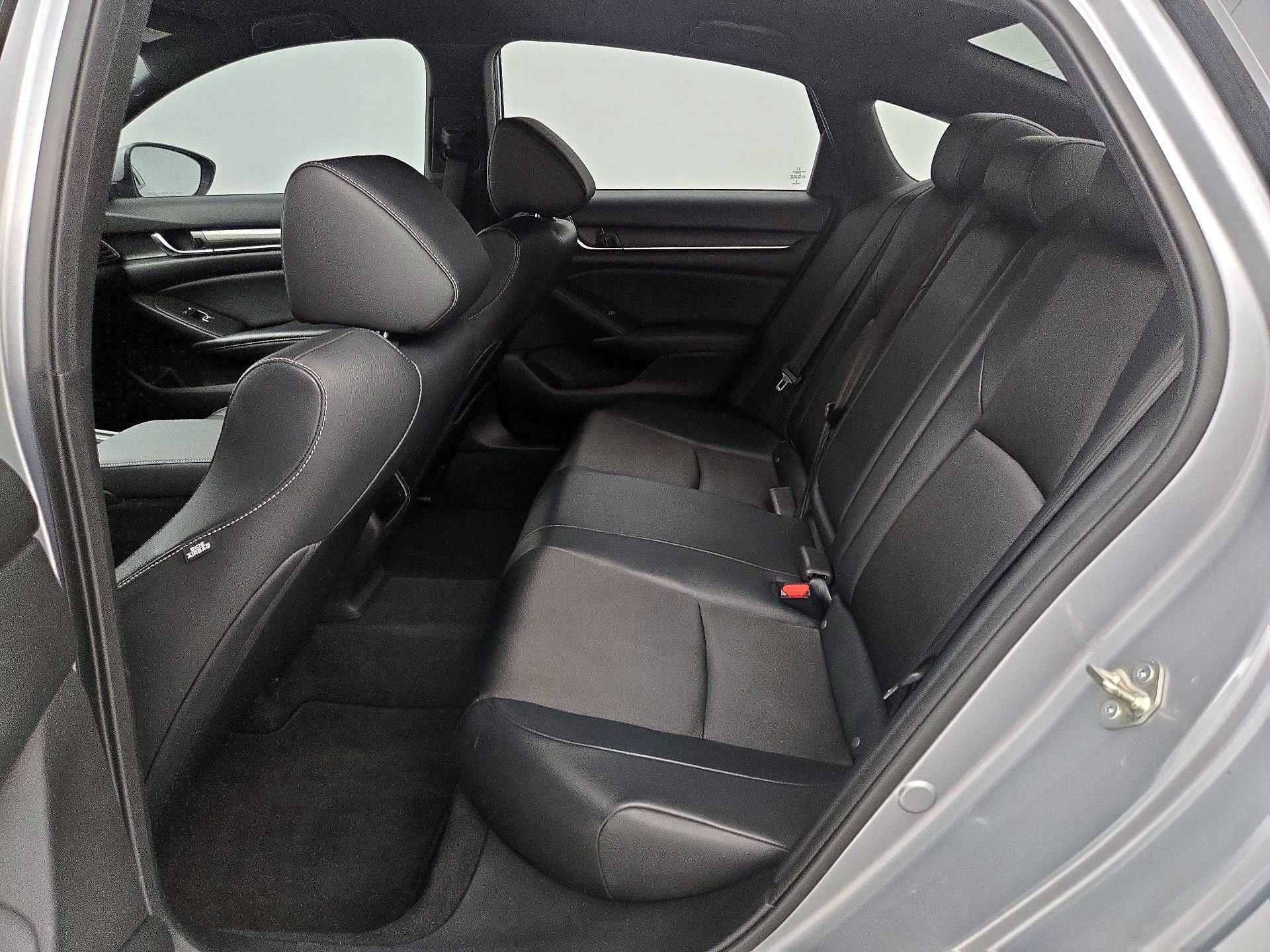 Thumbnail: 2018 Honda Accord - 19