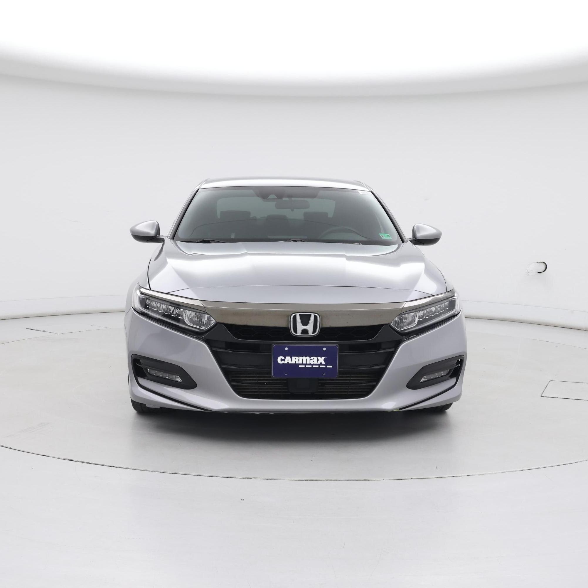 Thumbnail: 2018 Honda Accord - 5