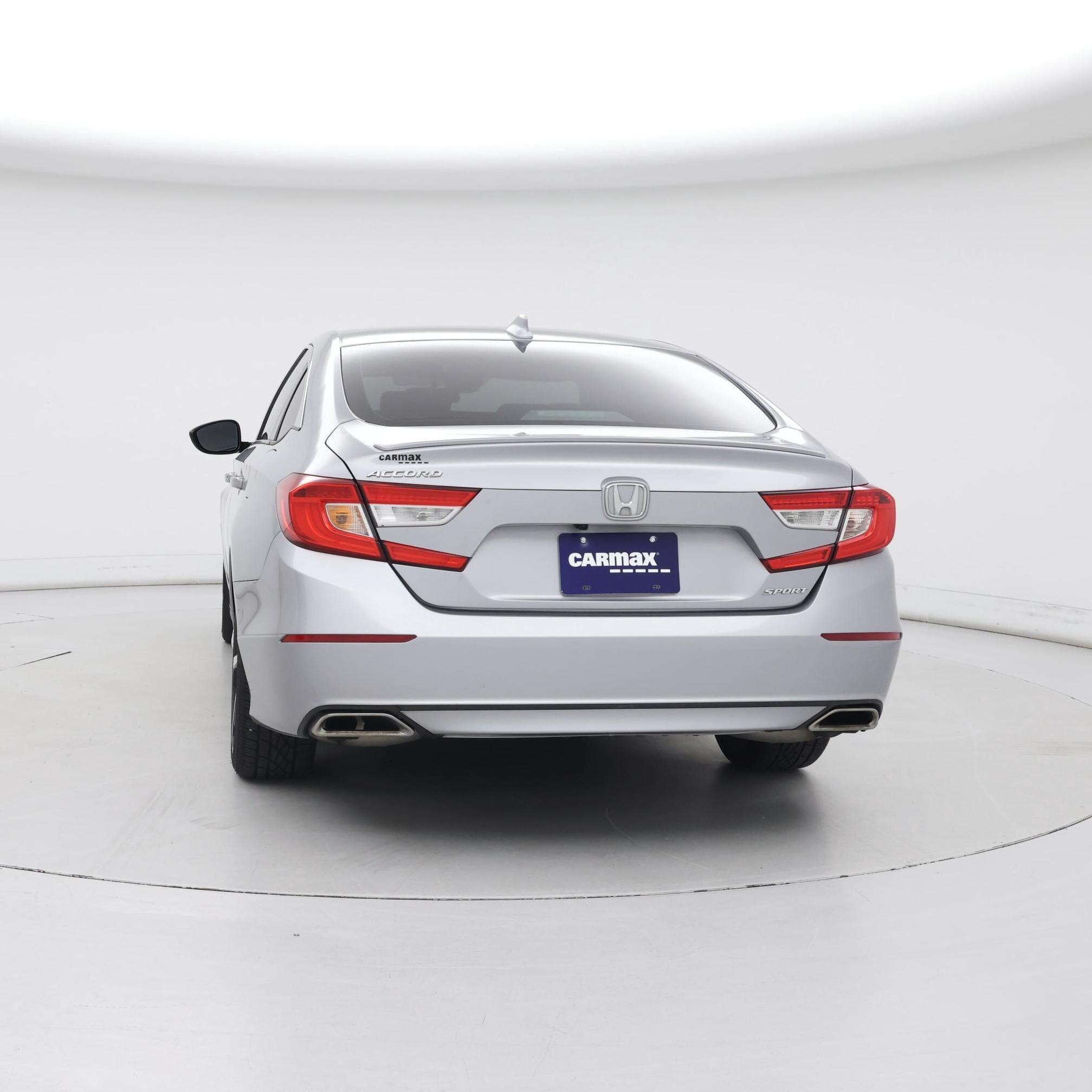 Thumbnail: 2018 Honda Accord - 6