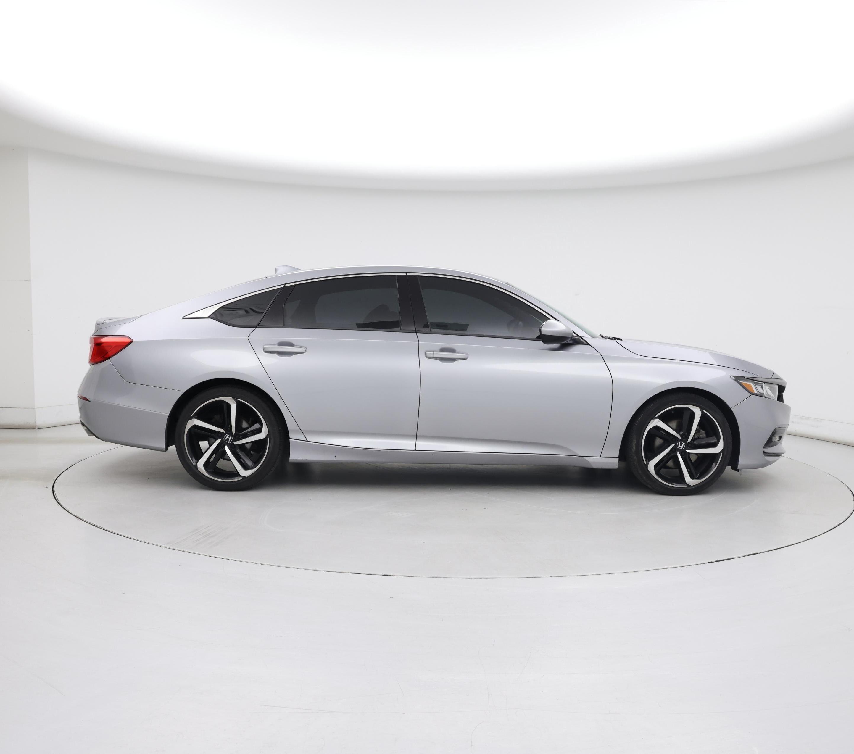 Thumbnail: 2018 Honda Accord - 7