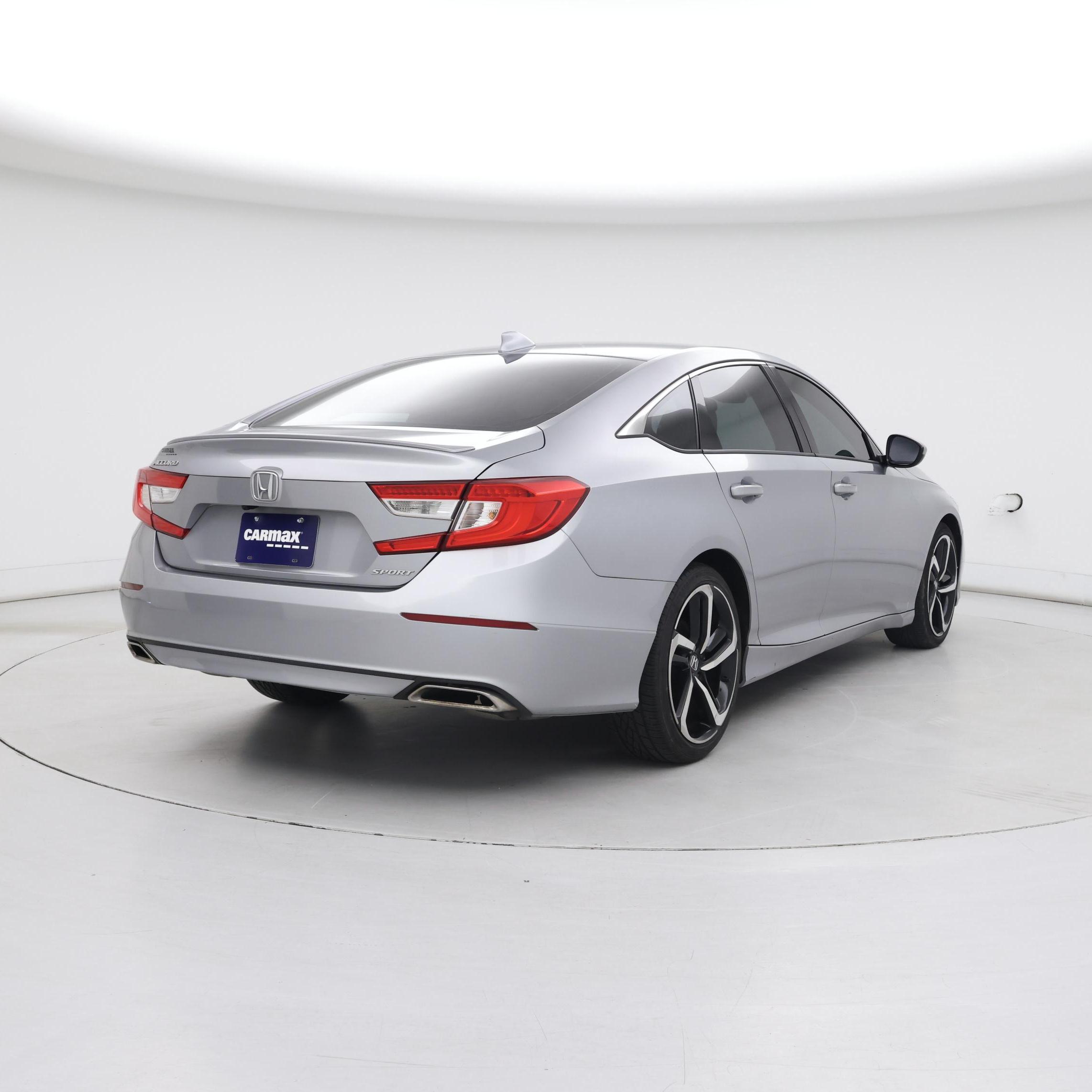 Thumbnail: 2018 Honda Accord - 8
