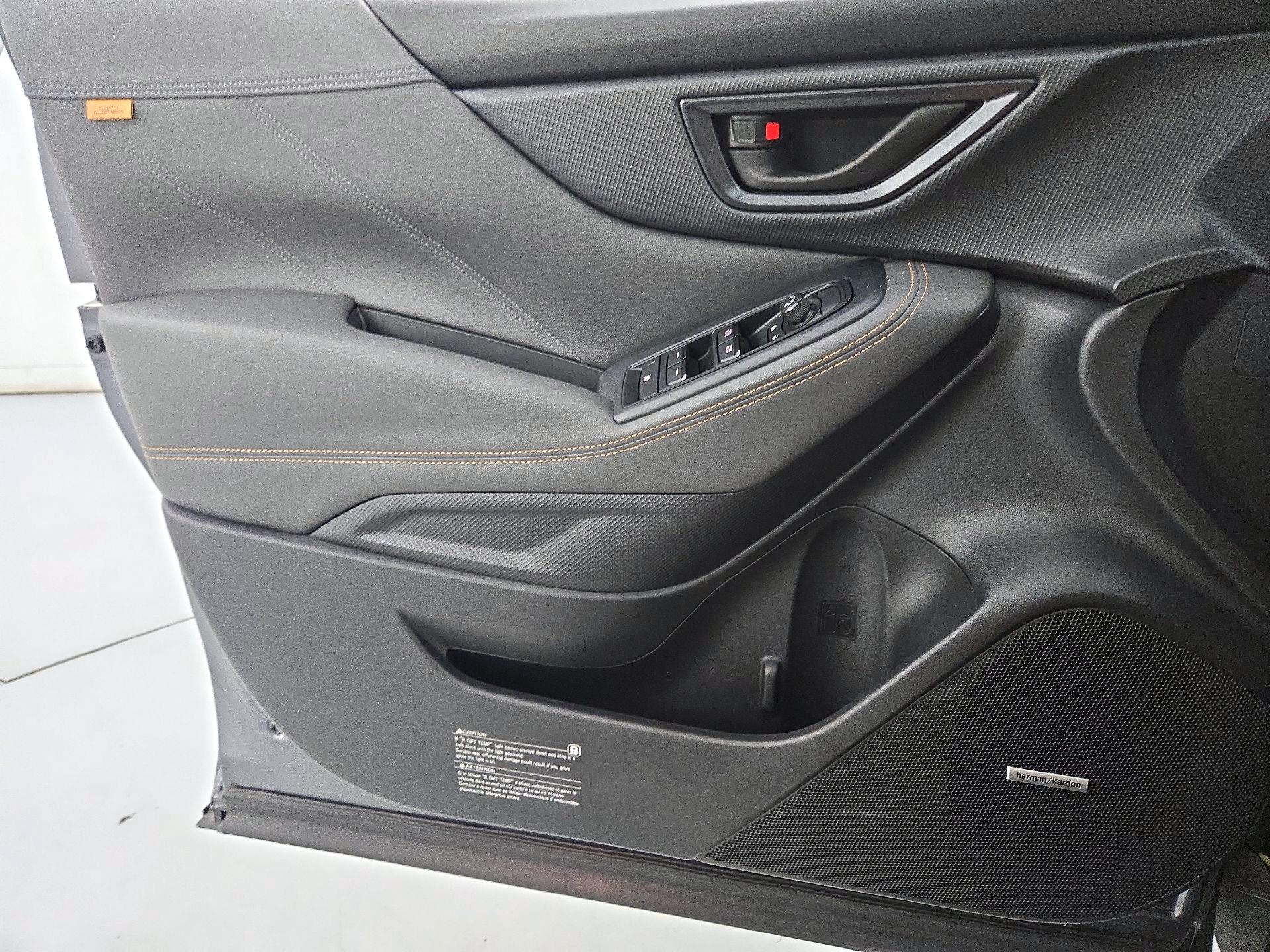 Thumbnail: 2024 Subaru Forester - 12