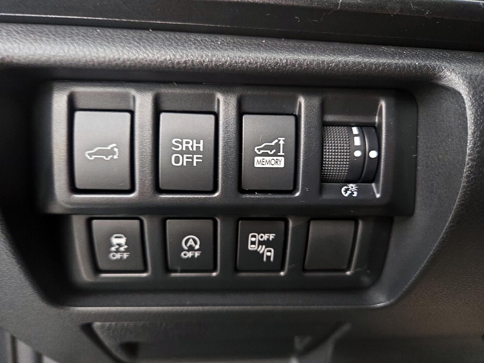 Thumbnail: 2024 Subaru Forester - 13