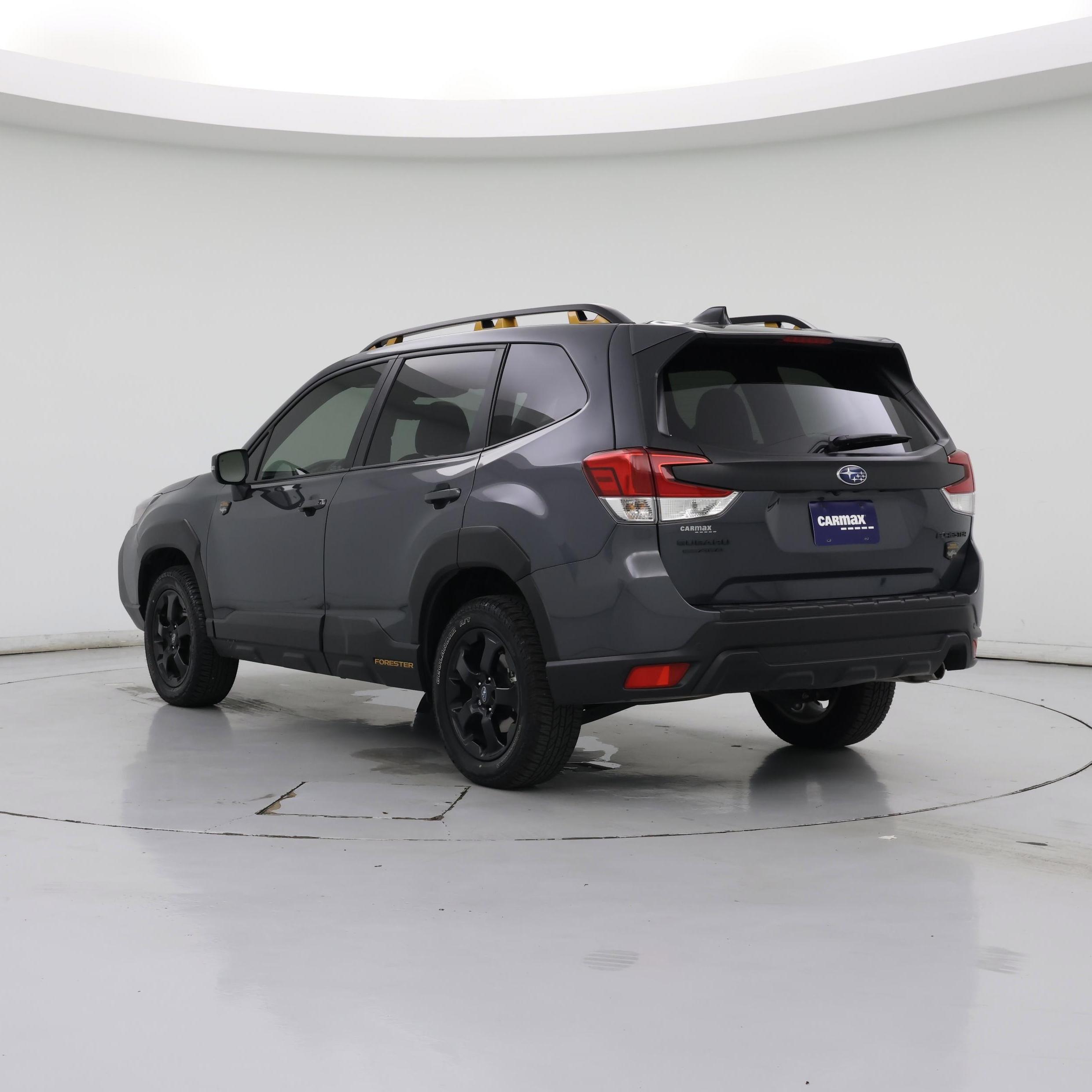 Thumbnail: 2024 Subaru Forester - 2