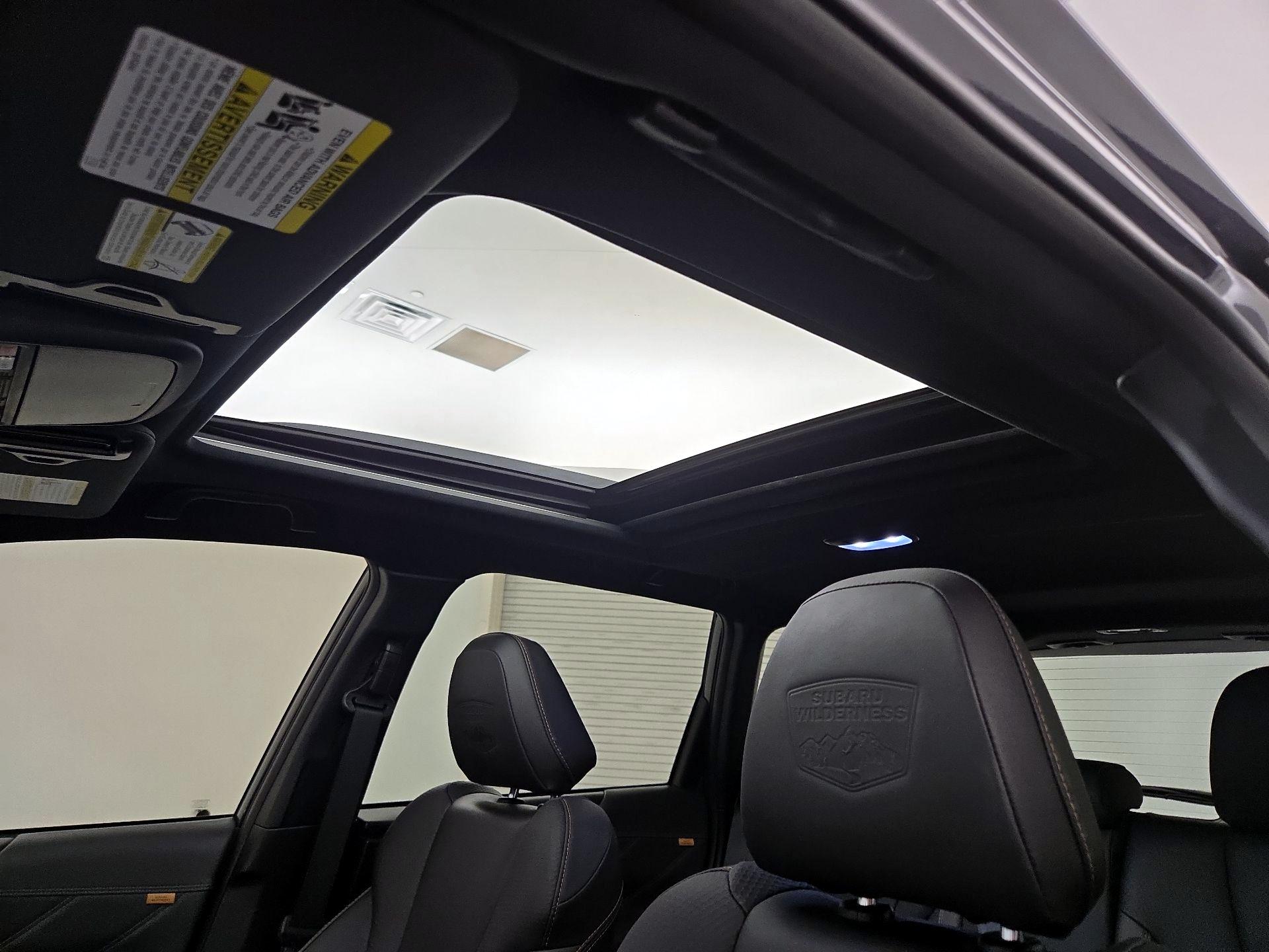 Thumbnail: 2024 Subaru Forester - 19