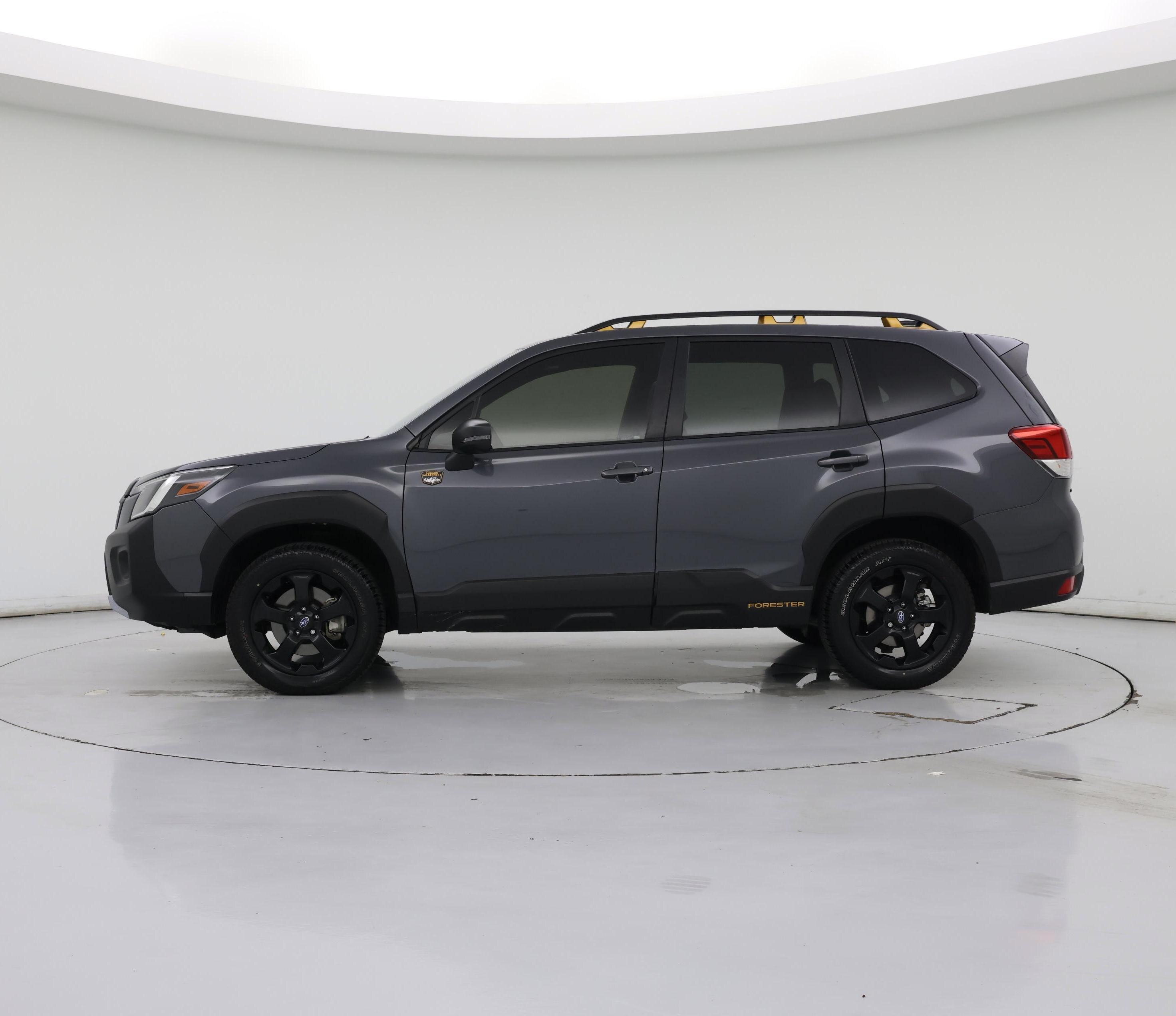 Thumbnail: 2024 Subaru Forester - 3