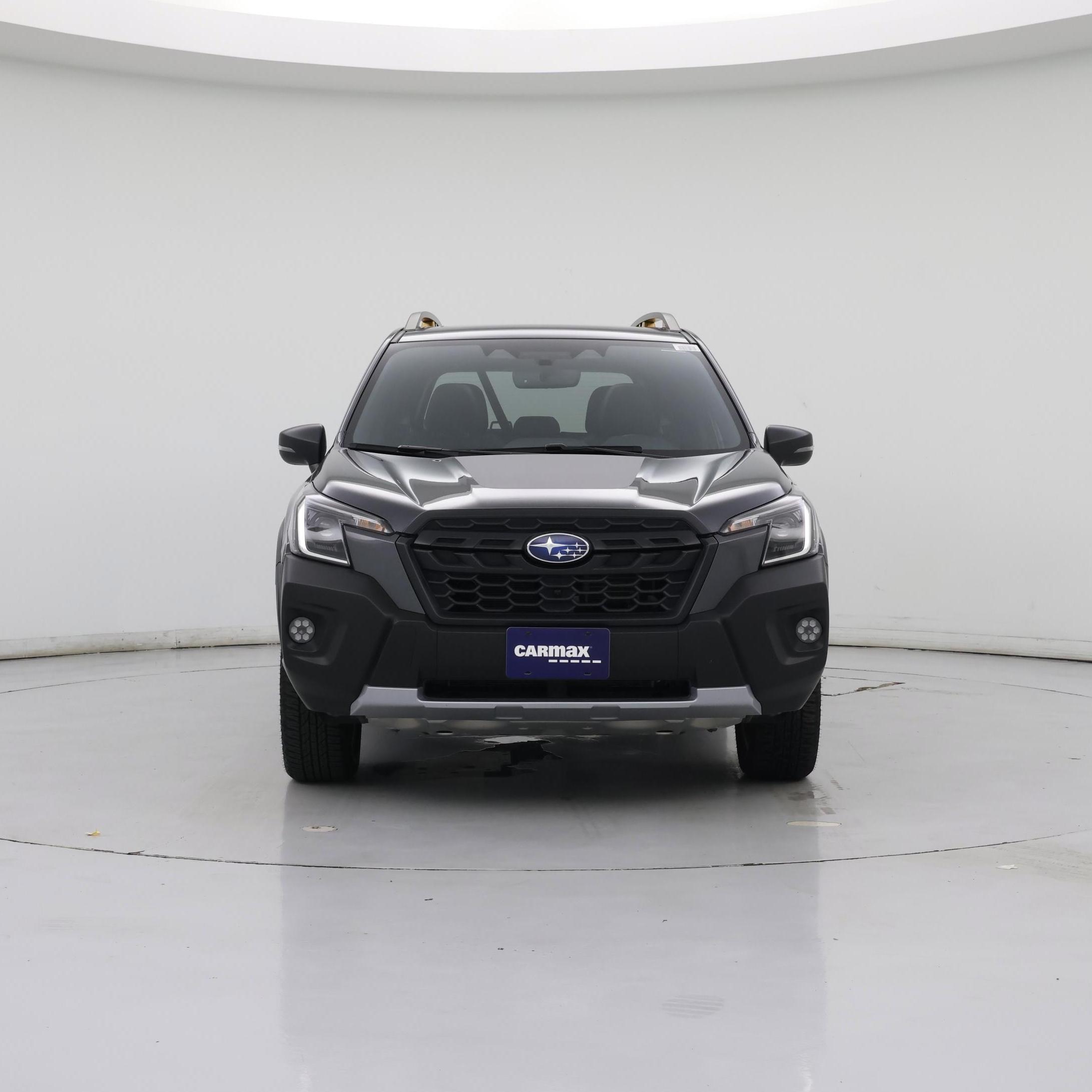 Thumbnail: 2024 Subaru Forester - 5