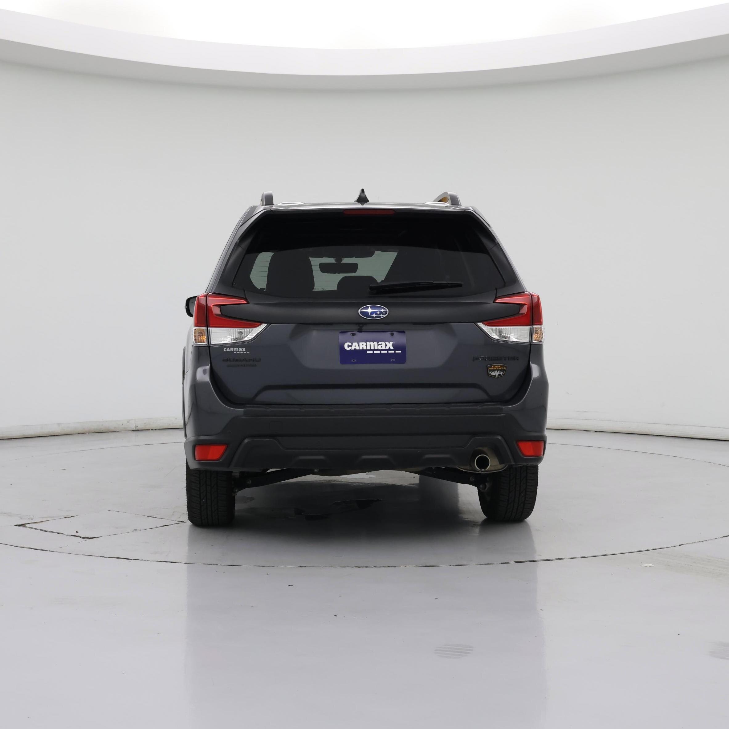Thumbnail: 2024 Subaru Forester - 6