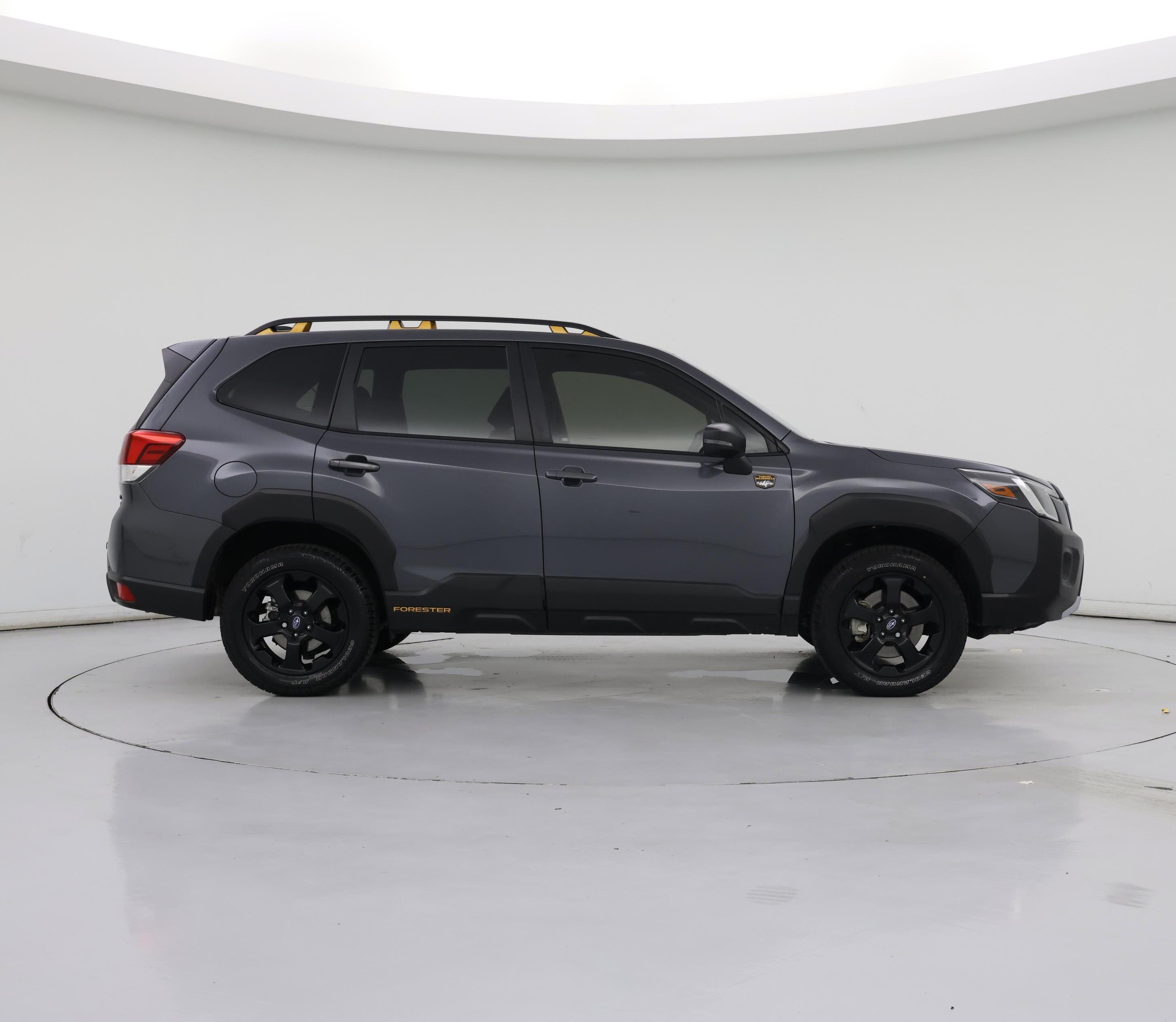 Thumbnail: 2024 Subaru Forester - 7