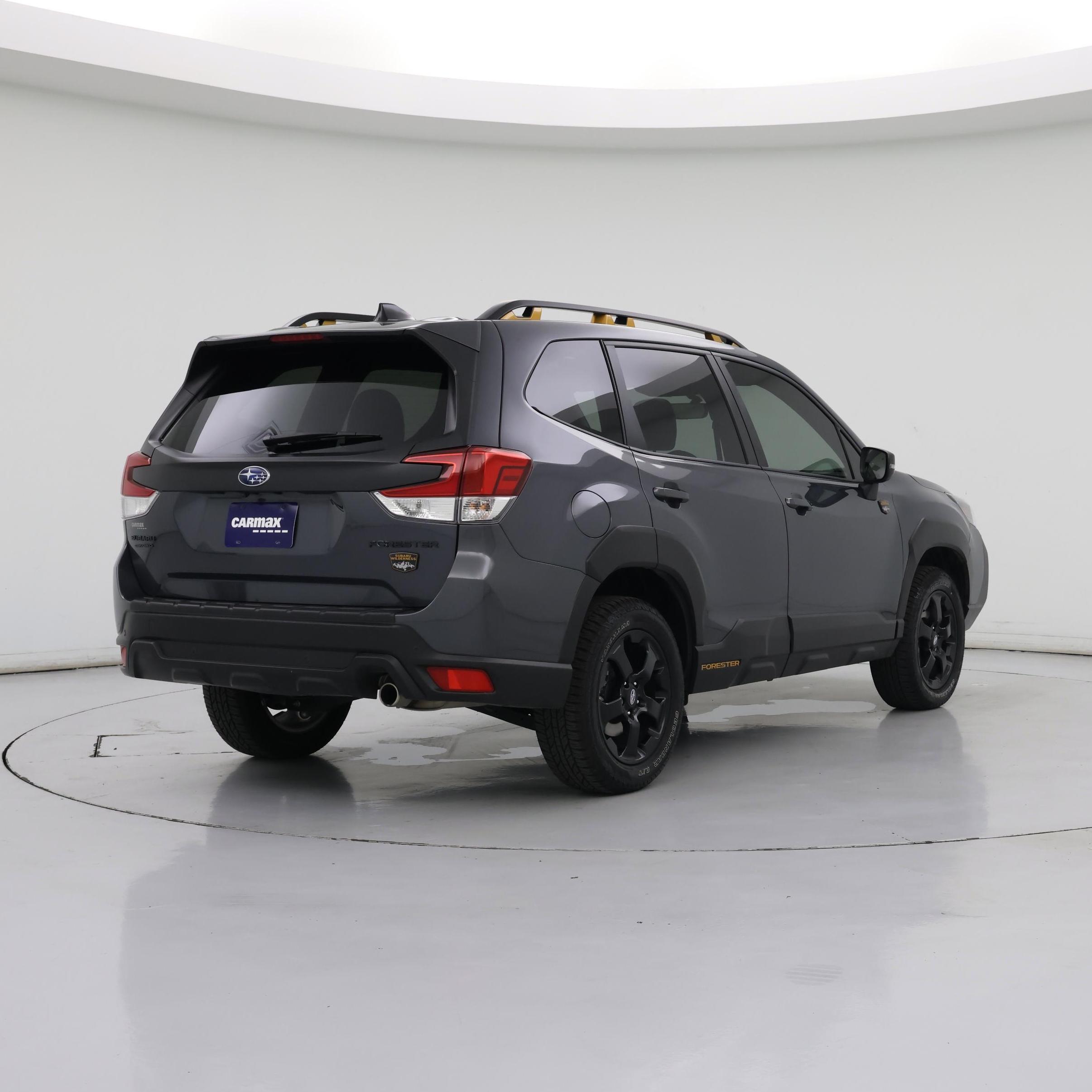 Thumbnail: 2024 Subaru Forester - 8
