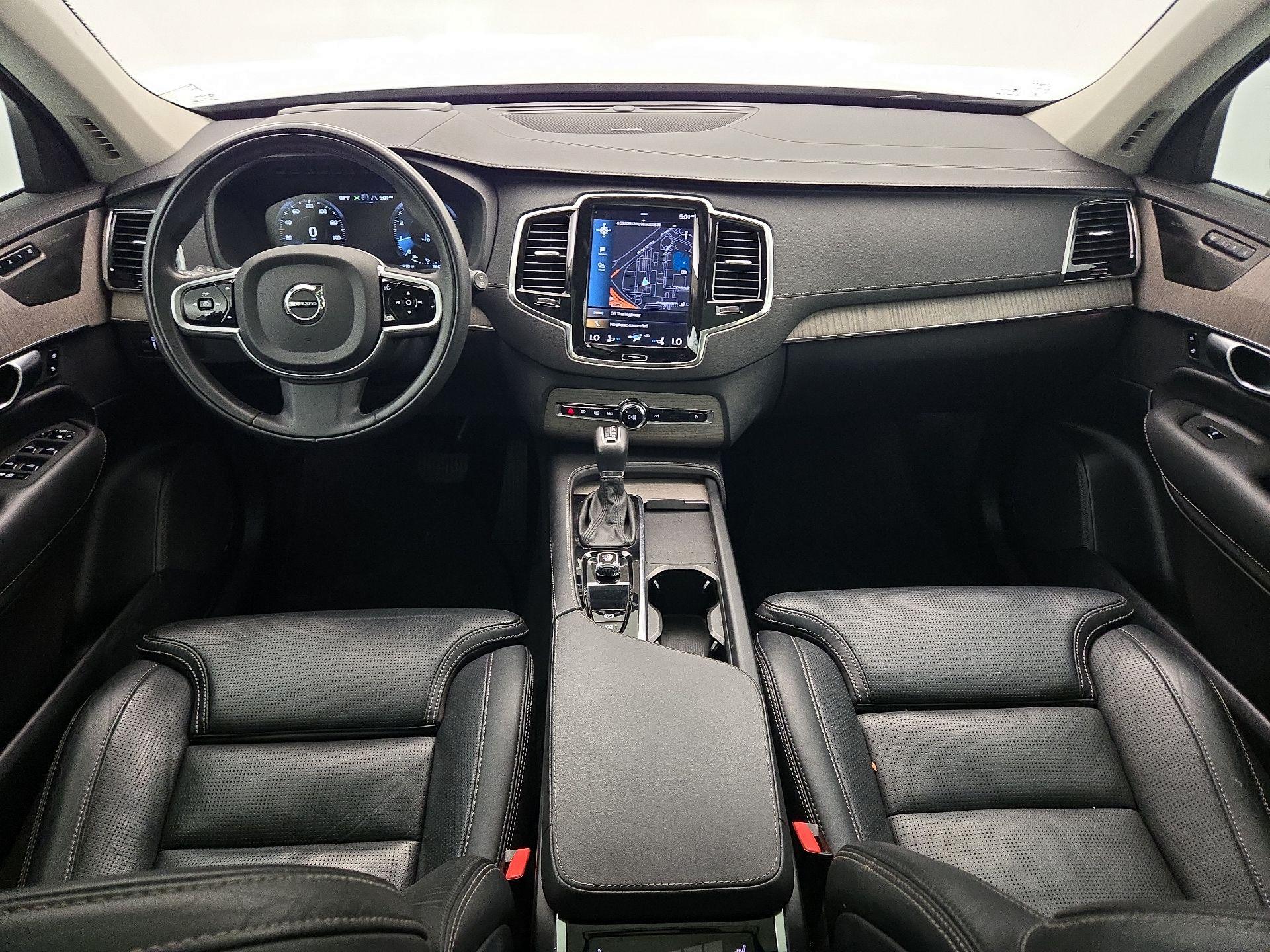 Thumbnail: 2022 Volvo XC90 - 9