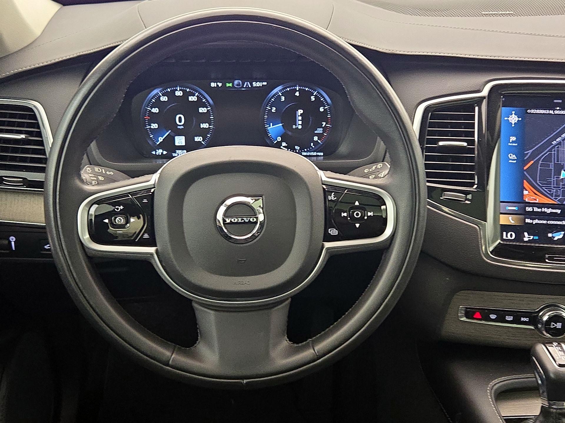 Thumbnail: 2022 Volvo XC90 - 10