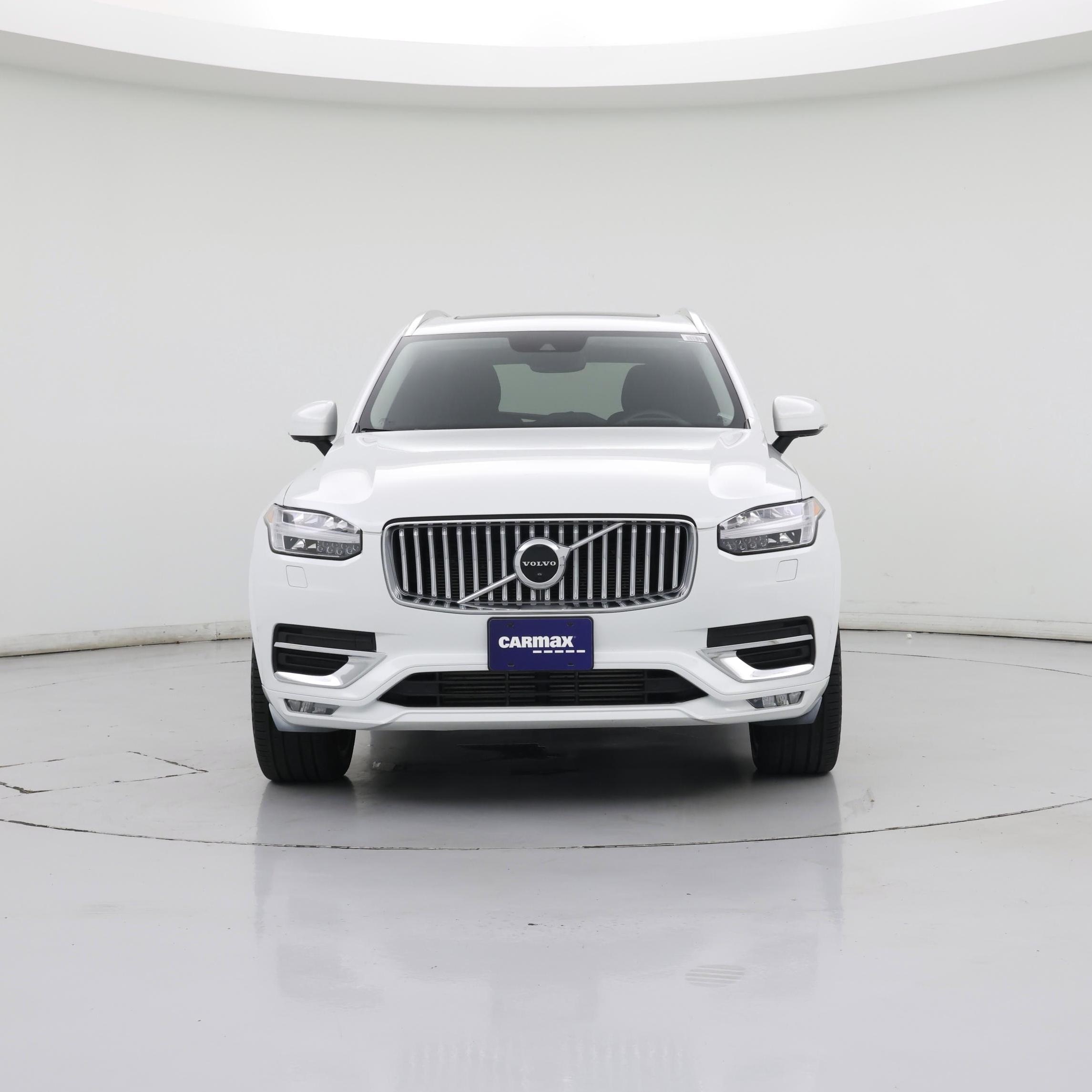 Thumbnail: 2022 Volvo XC90 - 5