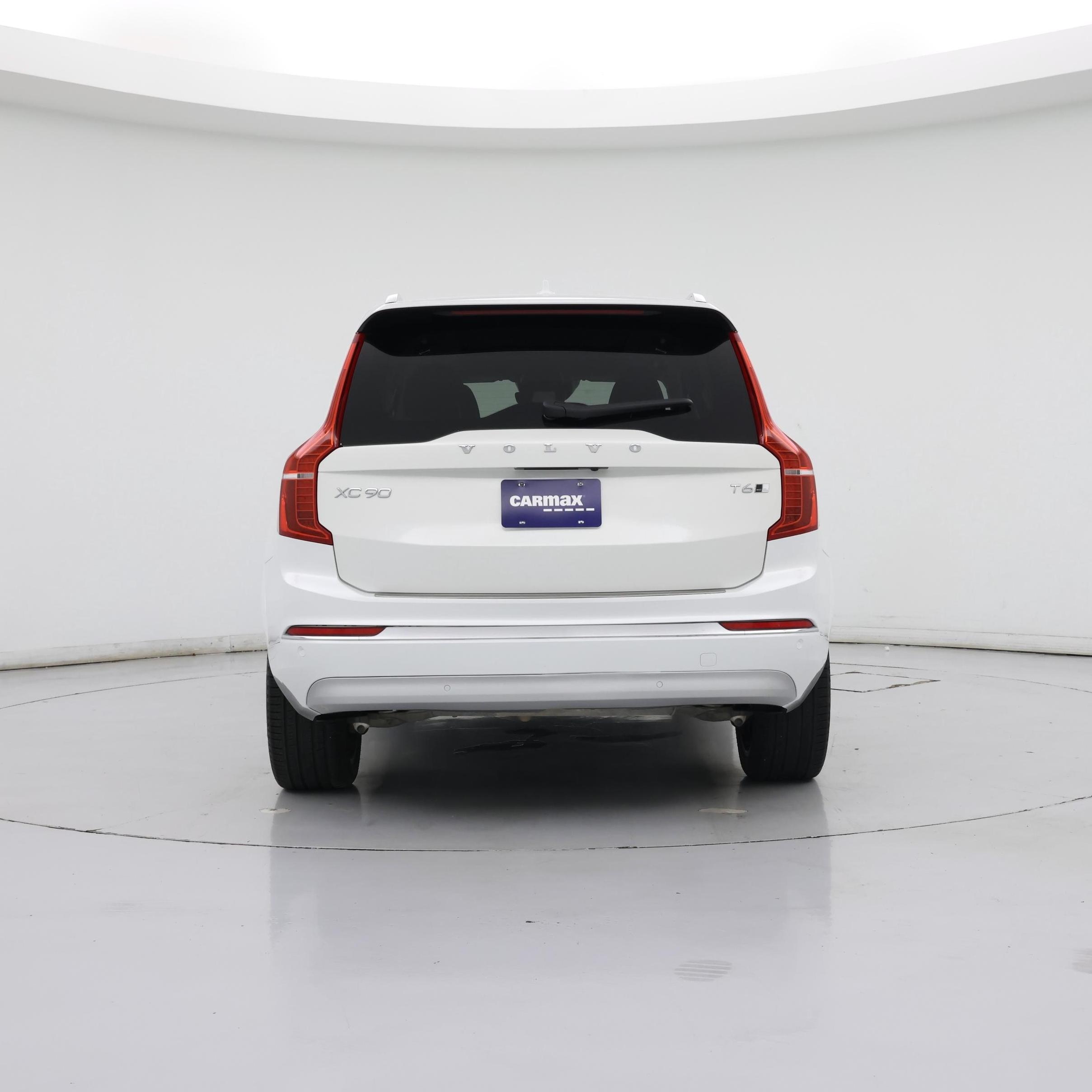 Thumbnail: 2022 Volvo XC90 - 6